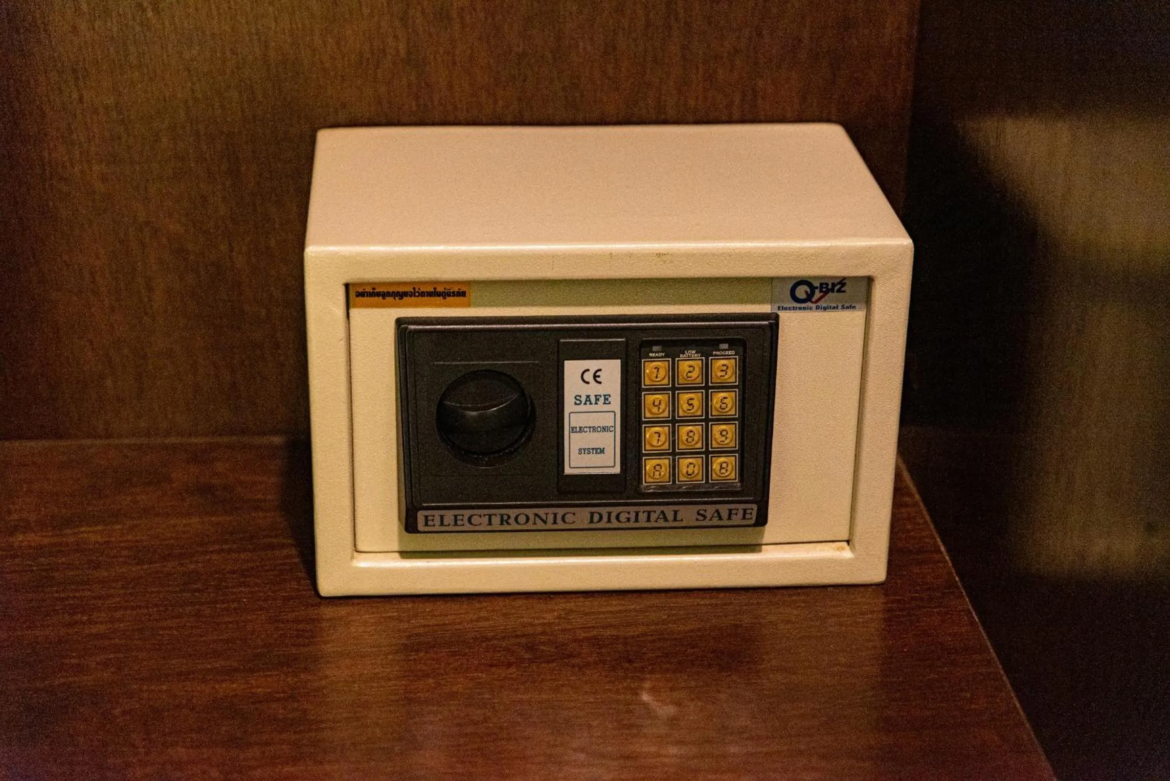 Q Victory Patong Hotel