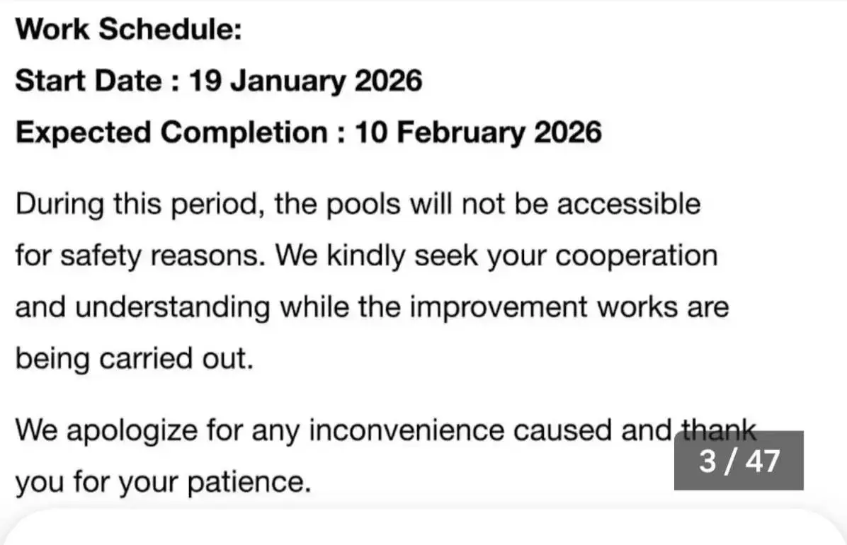 The Majestic condo Ipoh The Majestic condo Ipoh