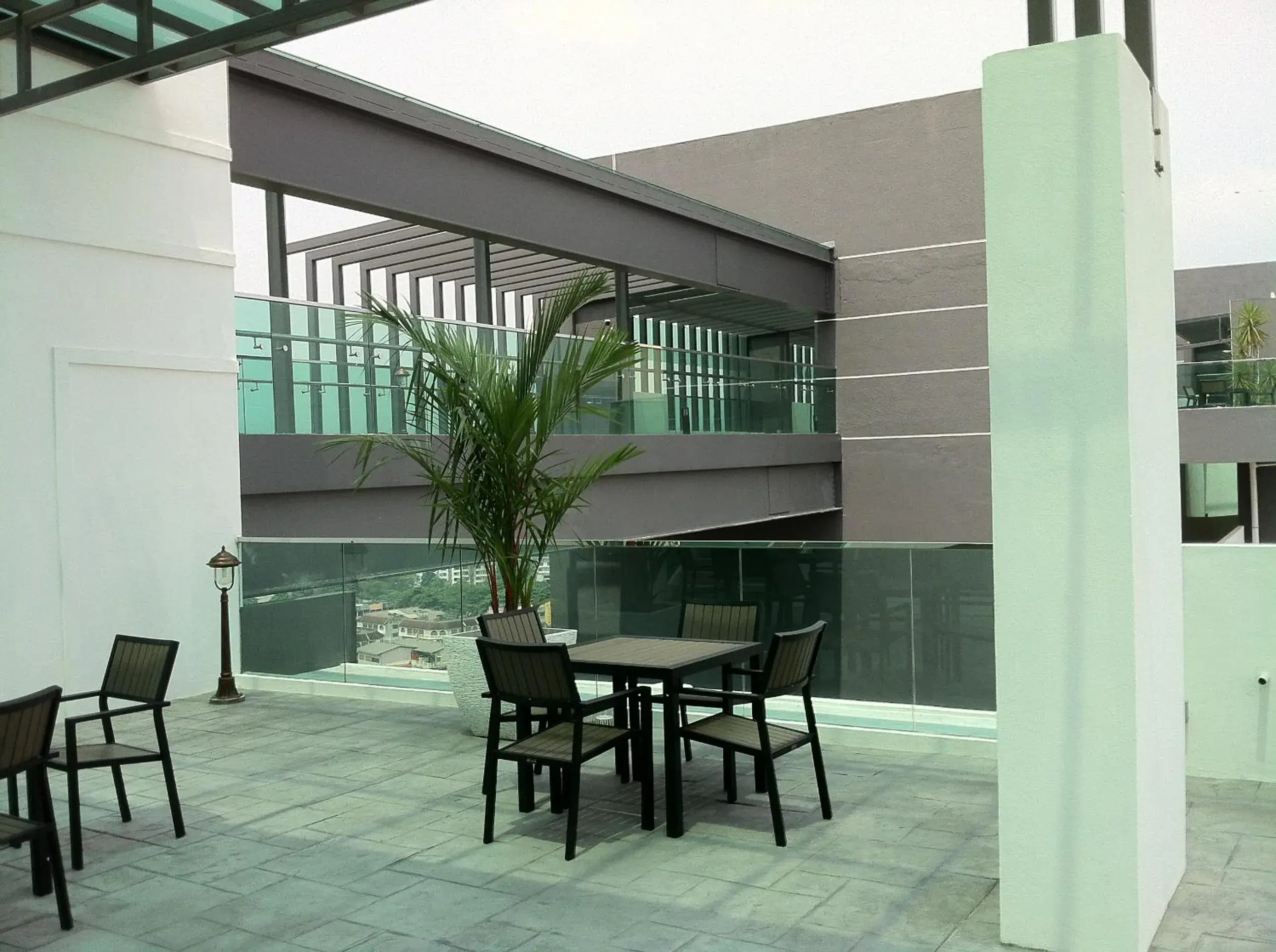 Area and facilities in The Majestic condo Ipoh Area and facilities in The Majestic condo Ipoh