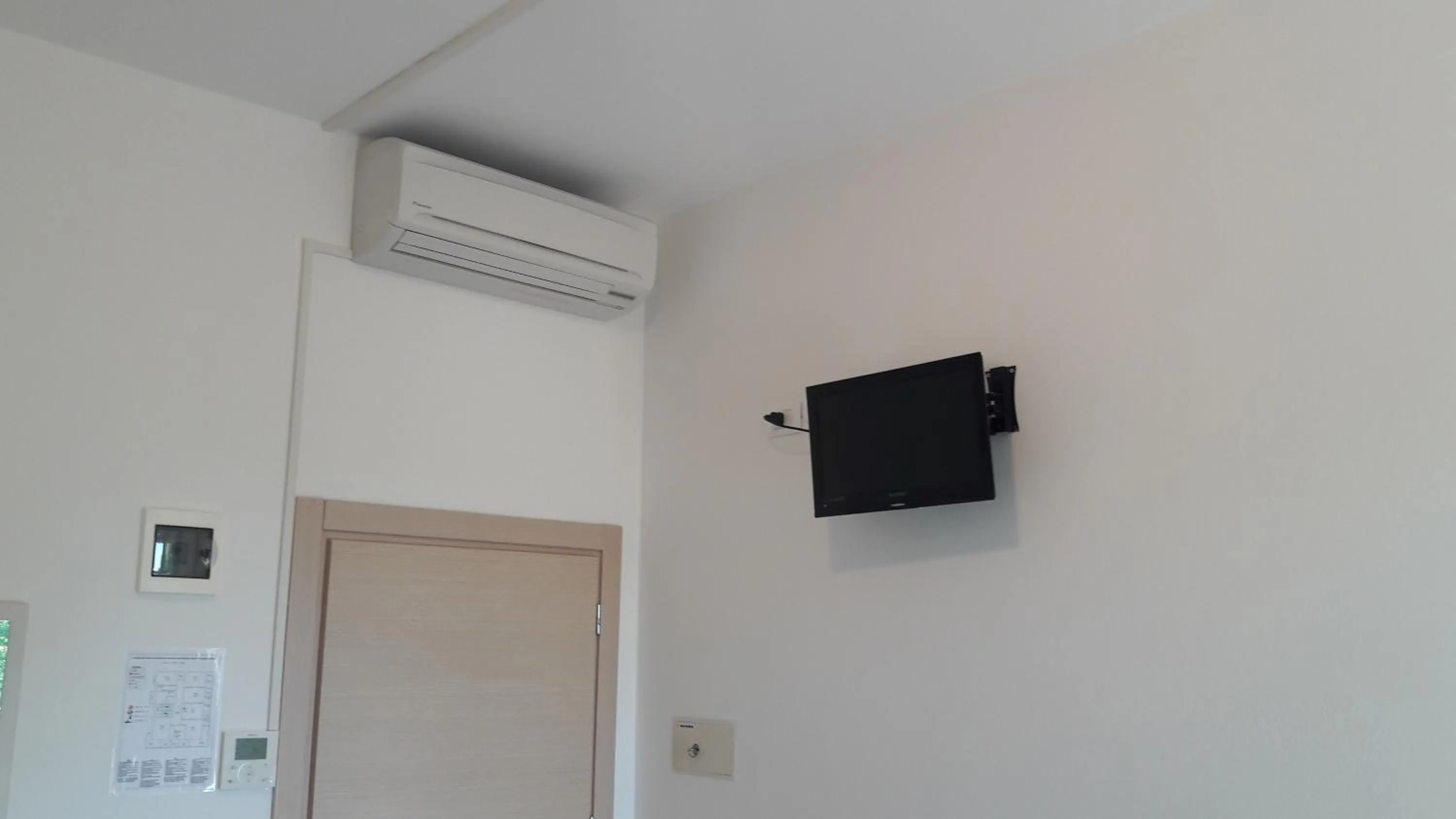 Area and facilities in B&B - Meuble' - Hotel " CORDIALE "