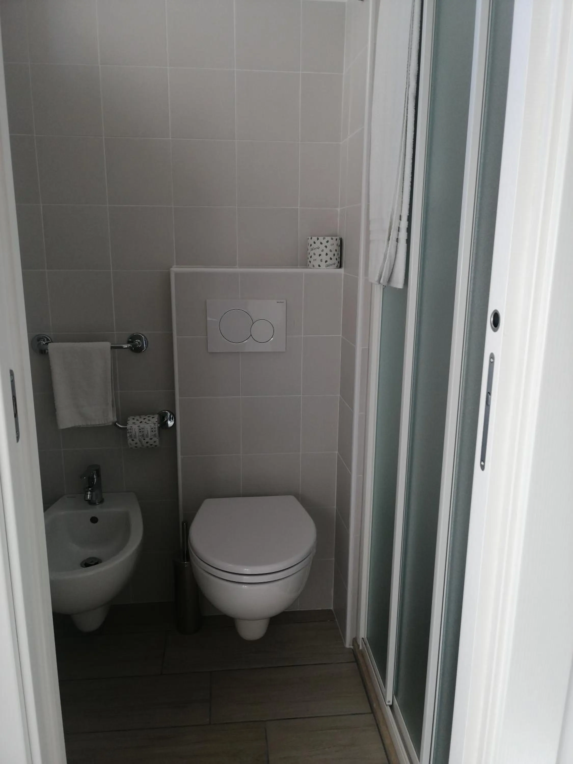 B&B - Meuble' - Hotel " CORDIALE "