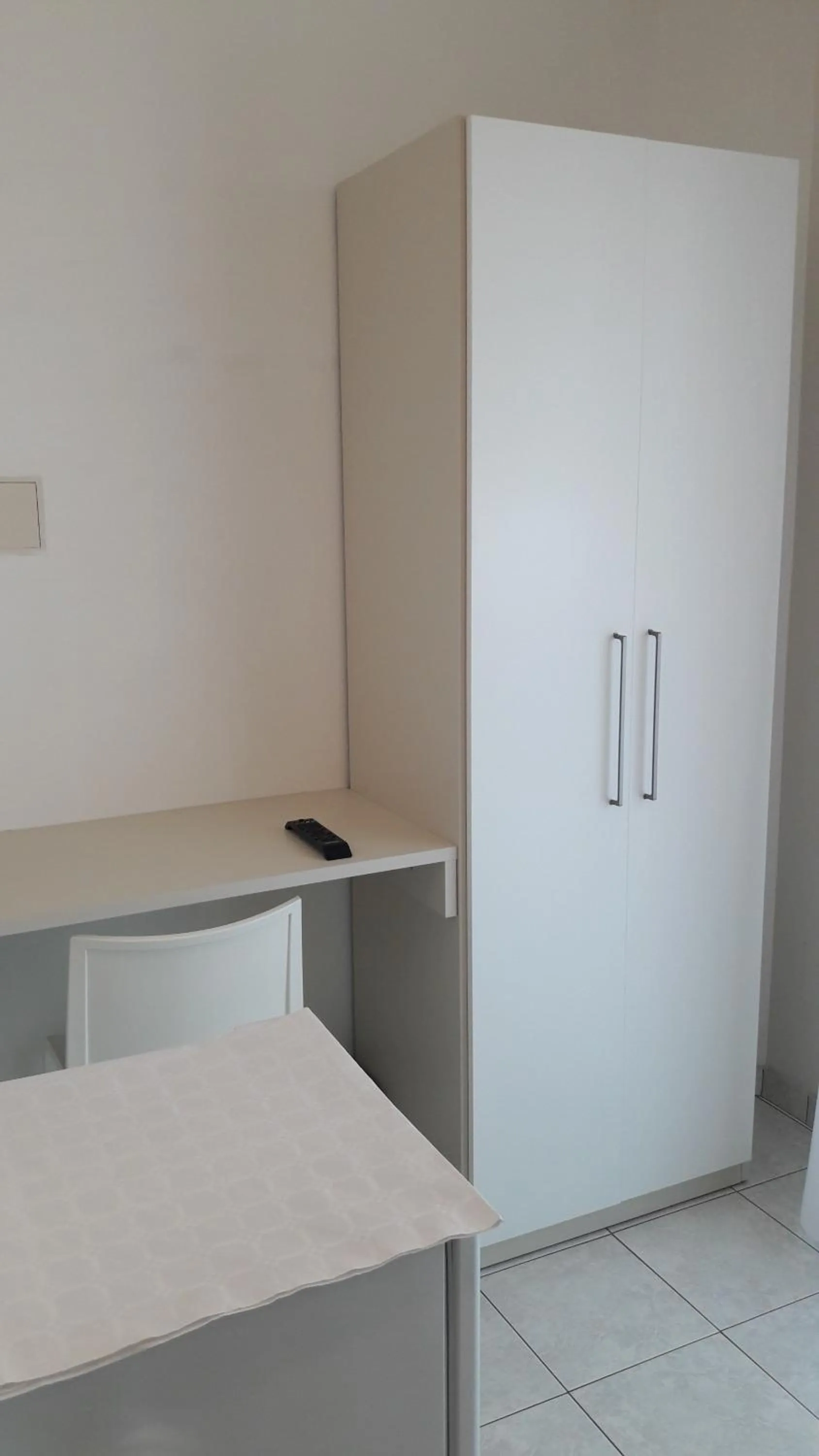 Photo of the whole room in B&B - Meuble' - Hotel " CORDIALE "