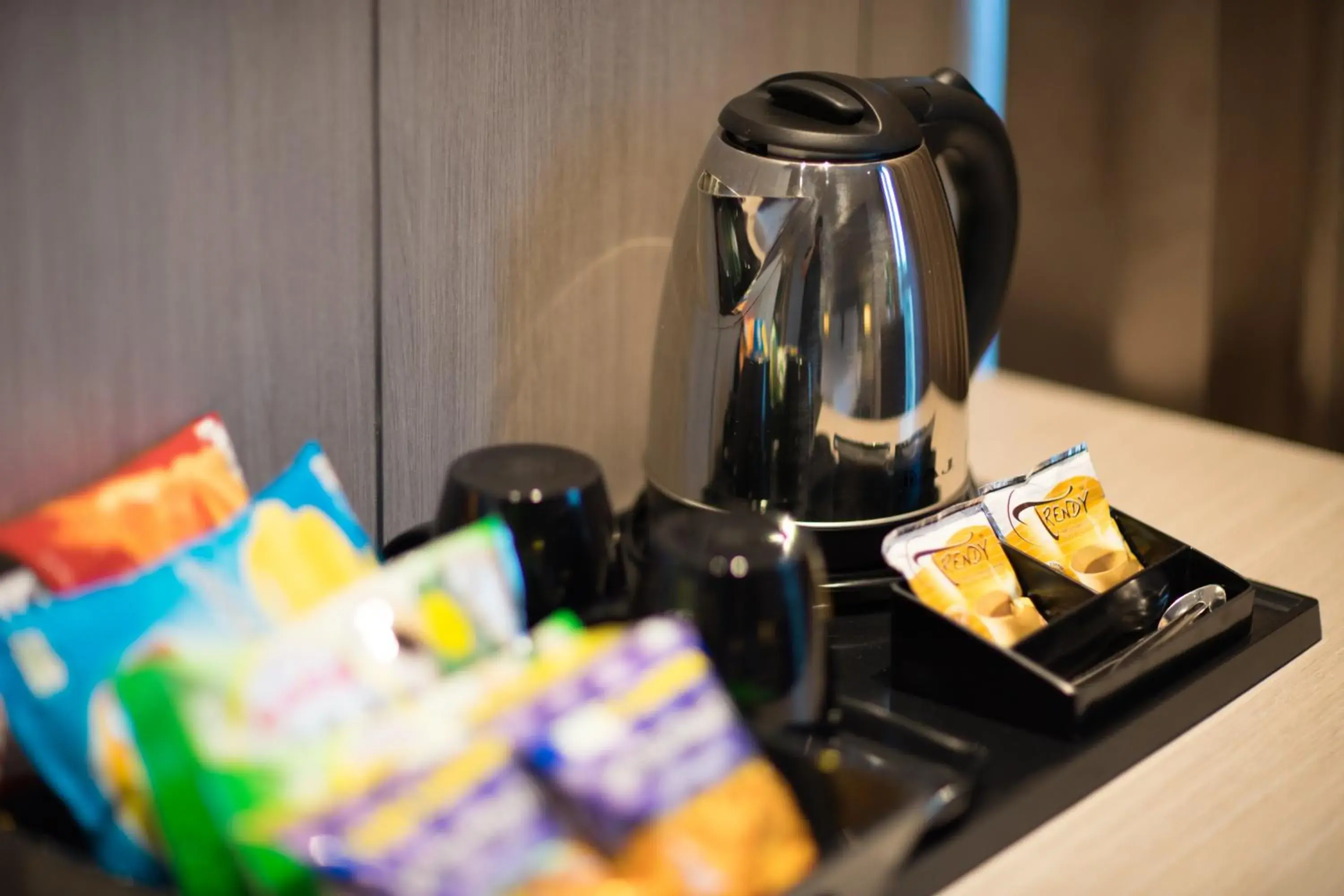 Food close-up in New Season Square Hotel Food close-up in New Season Square Hotel