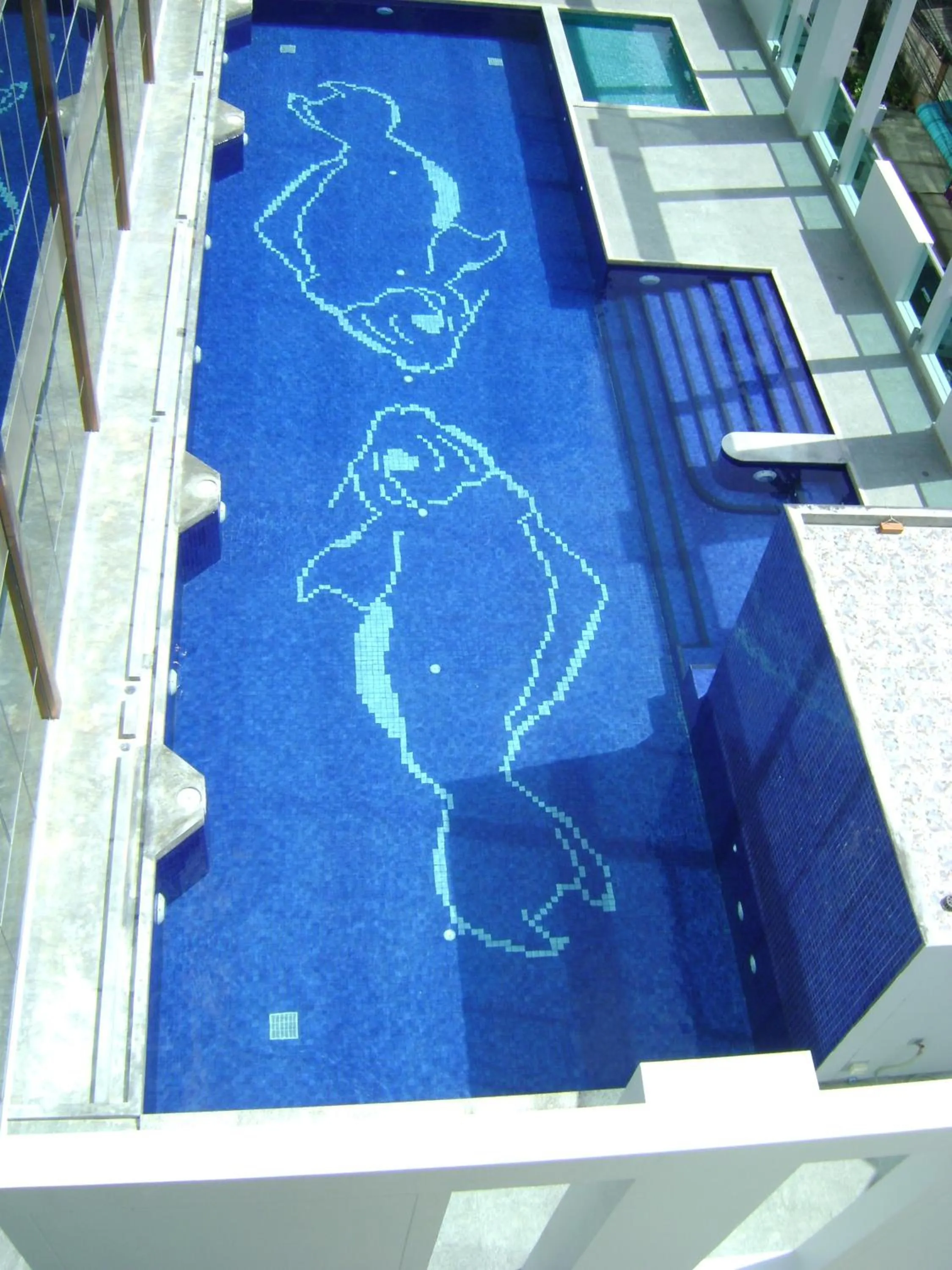  in New Season Square Hotel