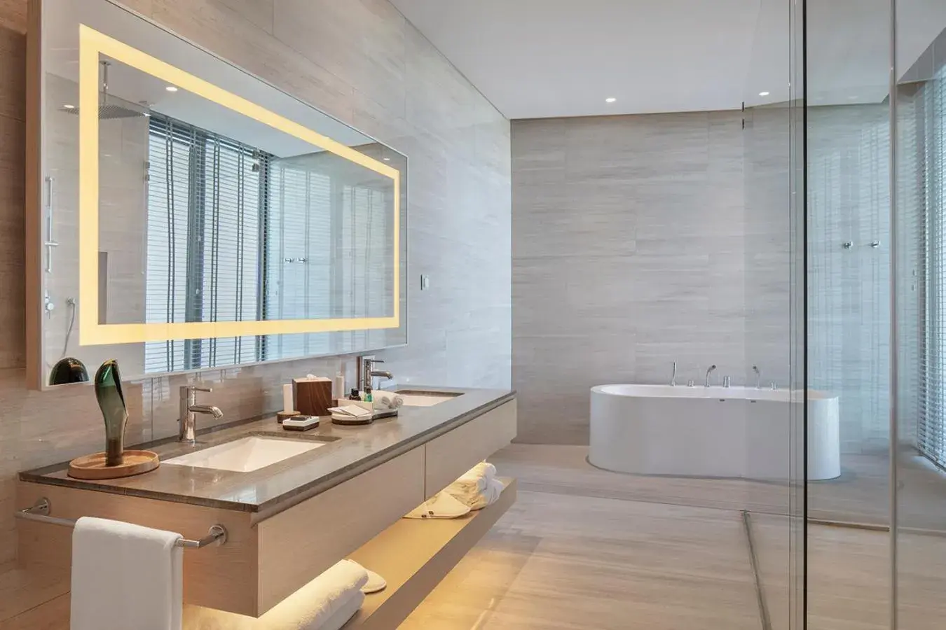 Junior King Suite with Private Pool in Susona Bodrum, LXR Hotels & Resorts Junior King Suite with Private Pool in Susona Bodrum, LXR Hotels & Resorts