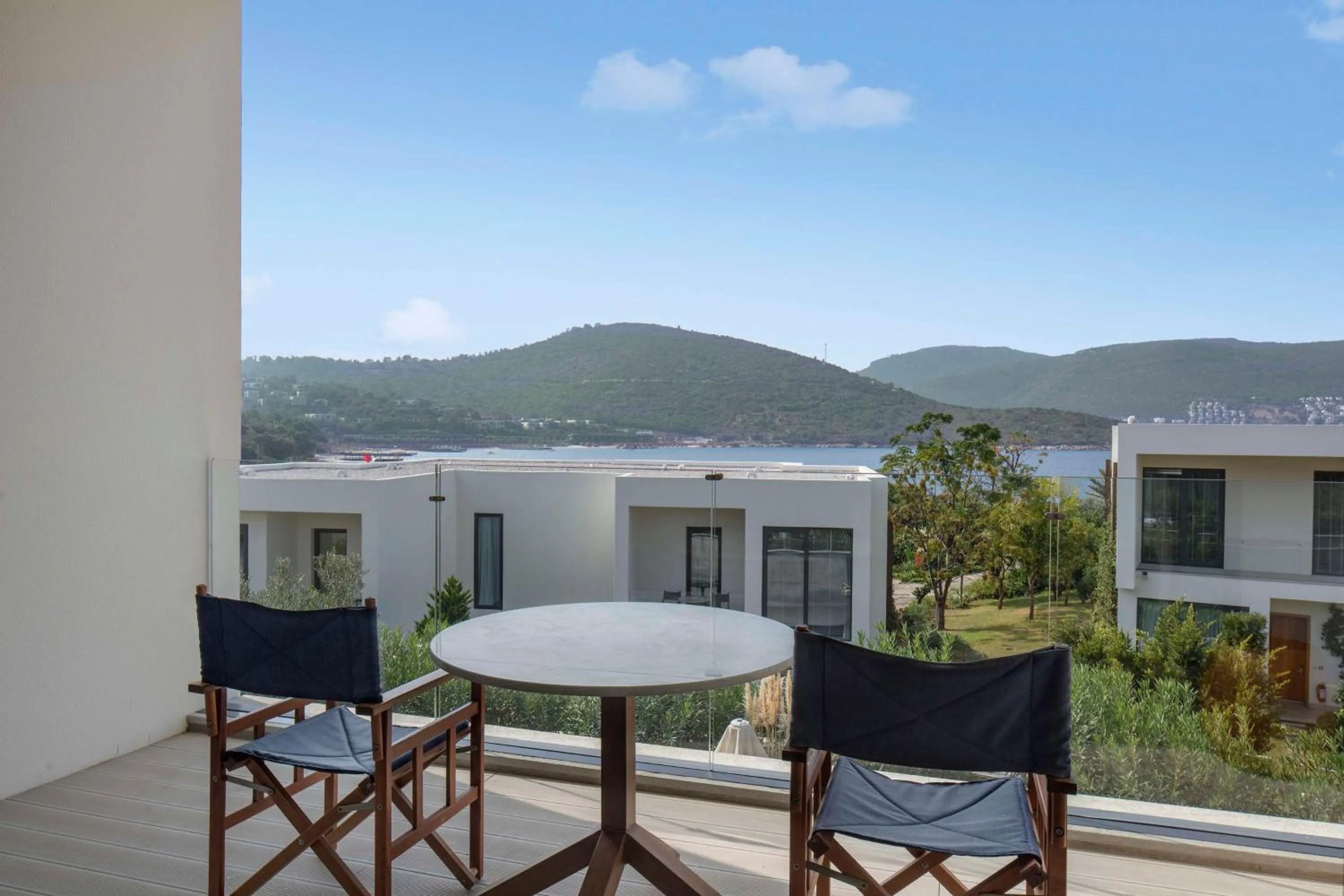 View (from property/room) in Susona Bodrum, LXR Hotels & Resorts