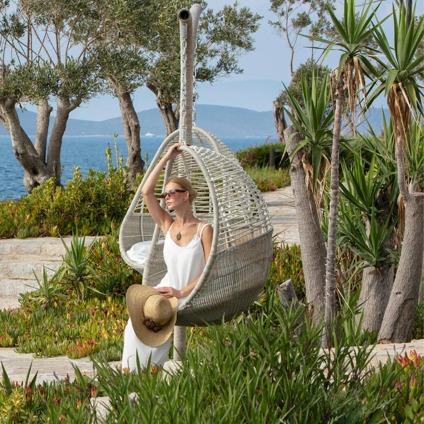 Off site in Susona Bodrum, LXR Hotels & Resorts