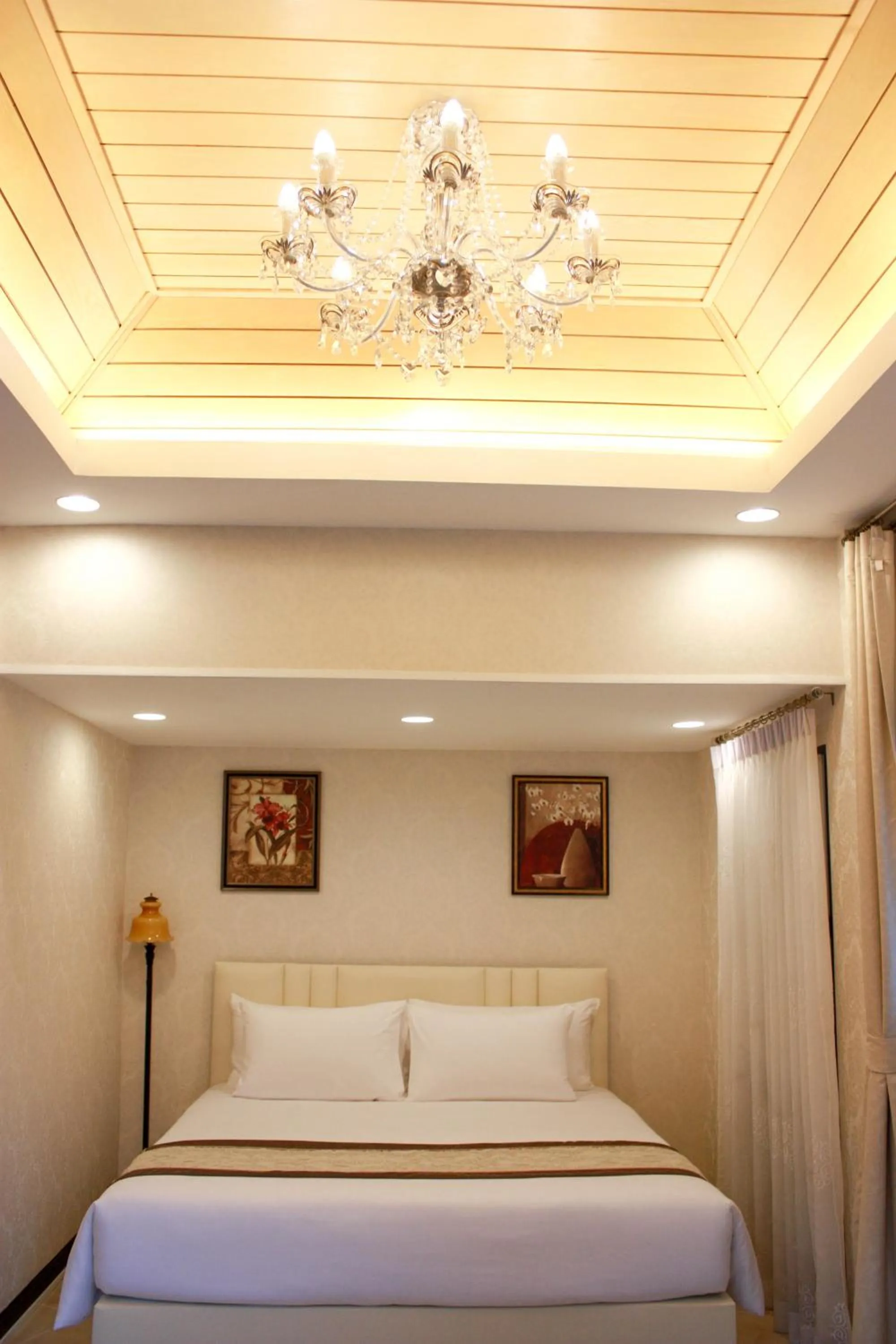 Bedroom, Bed in Chuchaiburi Sri Amphawa