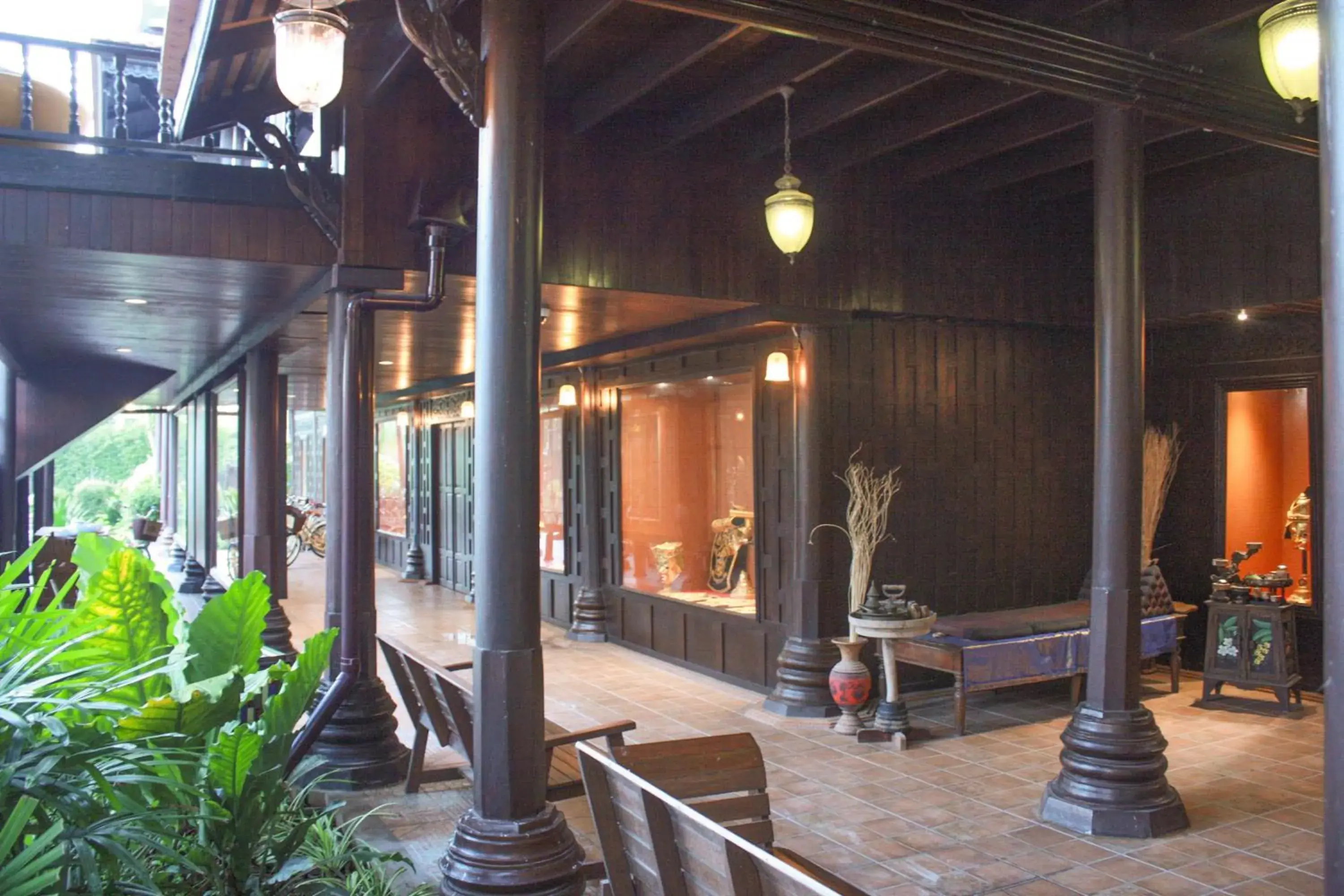 Property building in Chuchaiburi Sri Amphawa Property building in Chuchaiburi Sri Amphawa