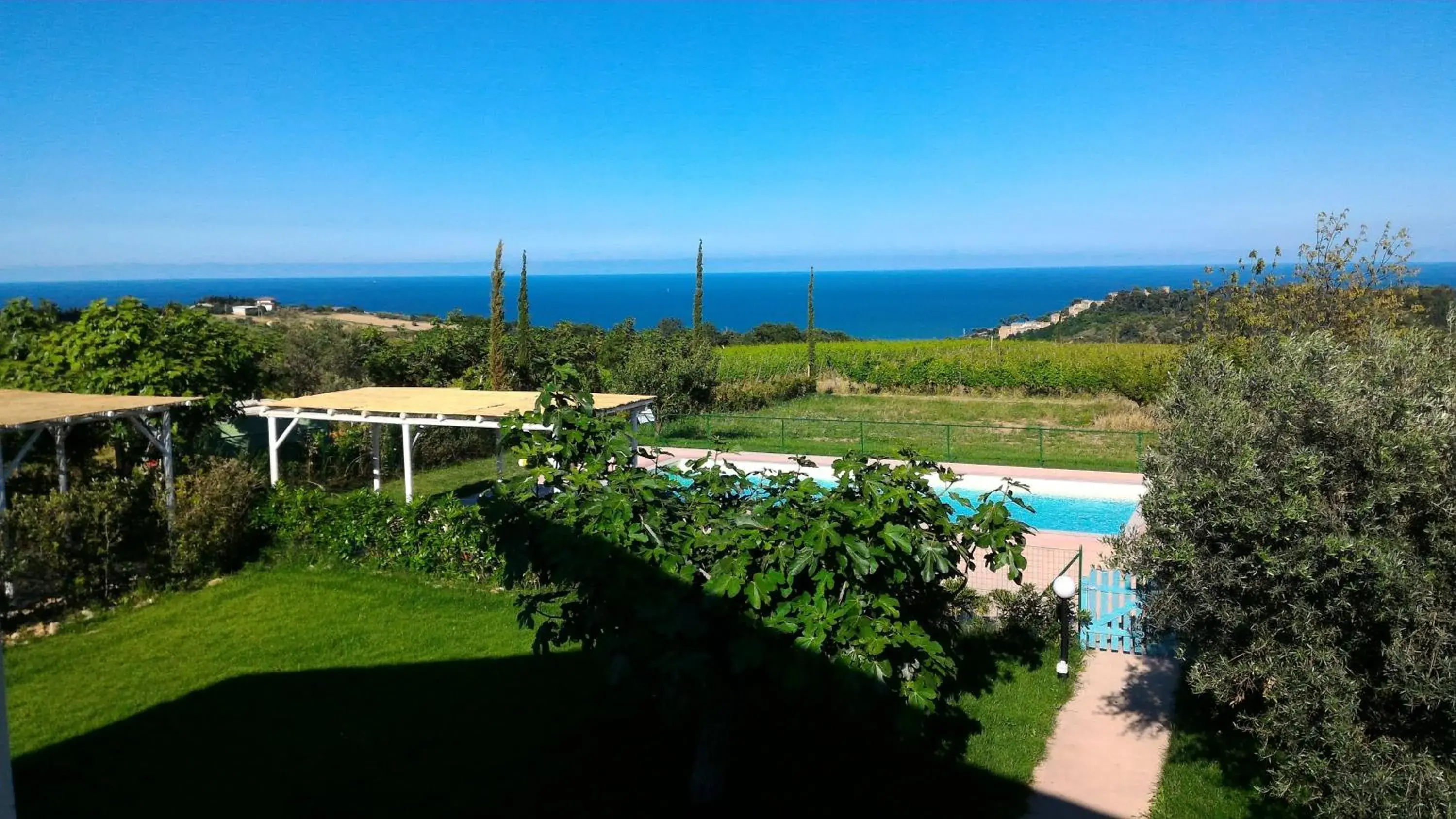 Villa Marchetti Villa Marchetti