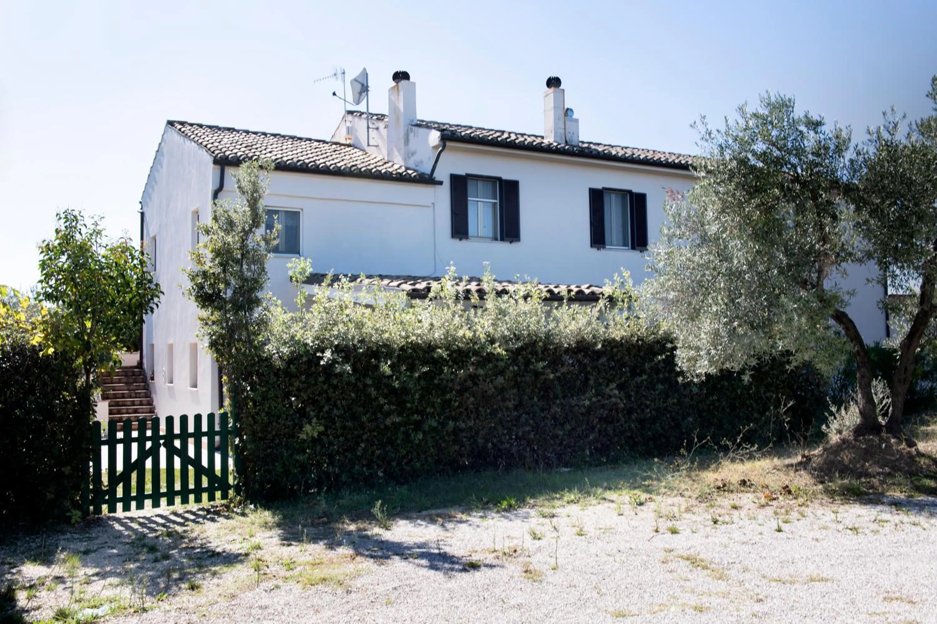Villa Marchetti
