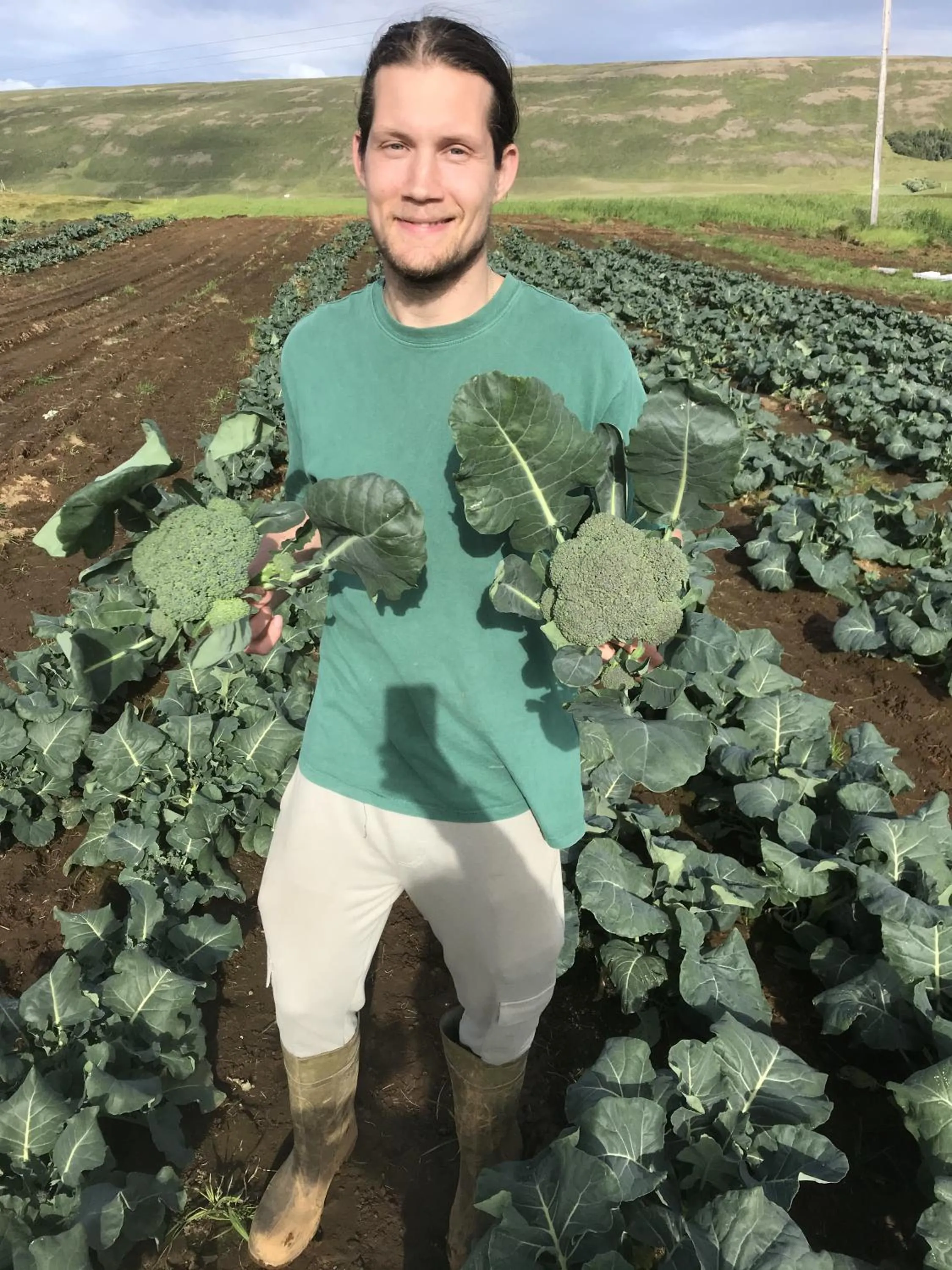 Vallakot Farm Guesthouse