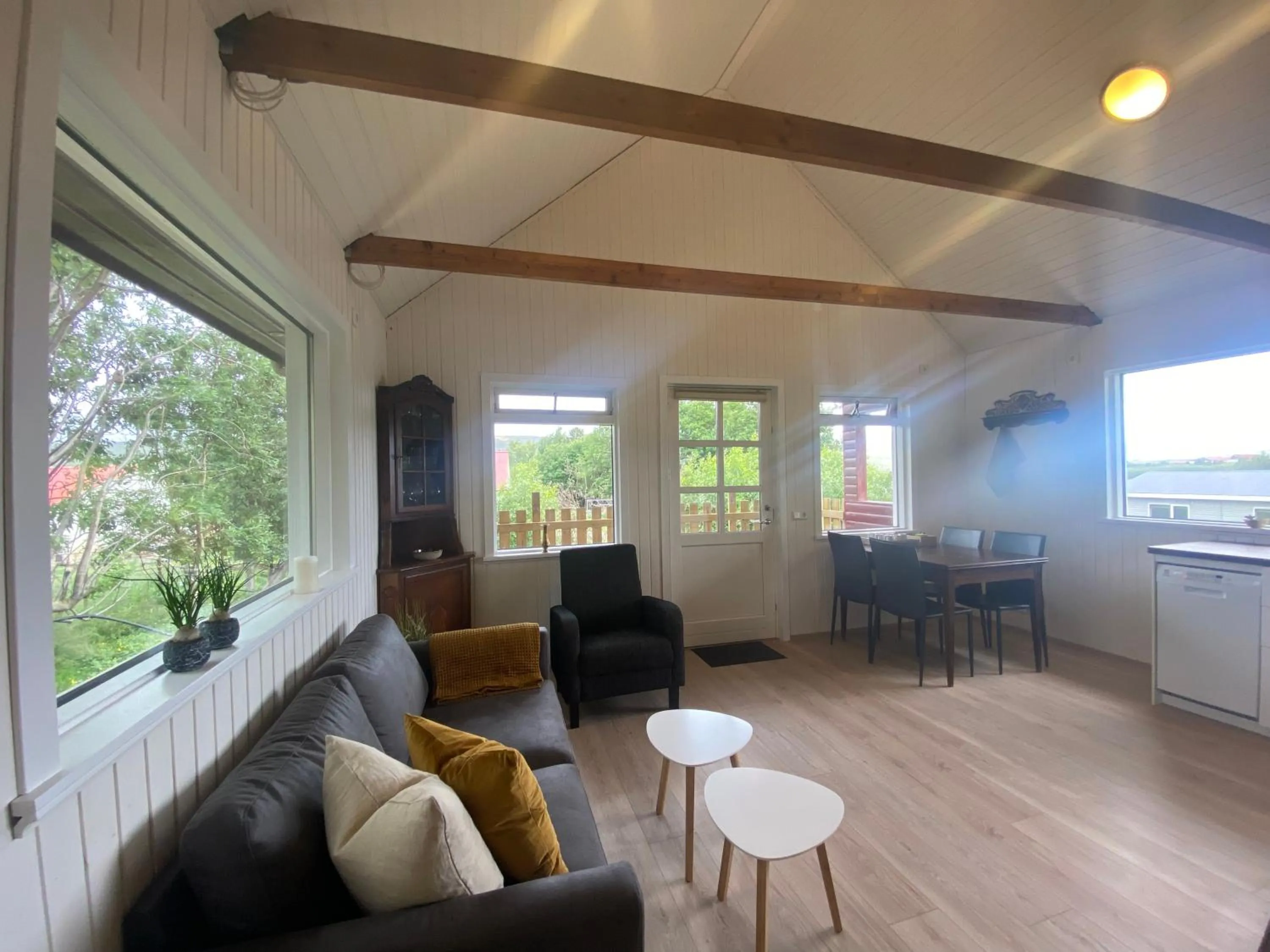 Vallakot Farm Guesthouse