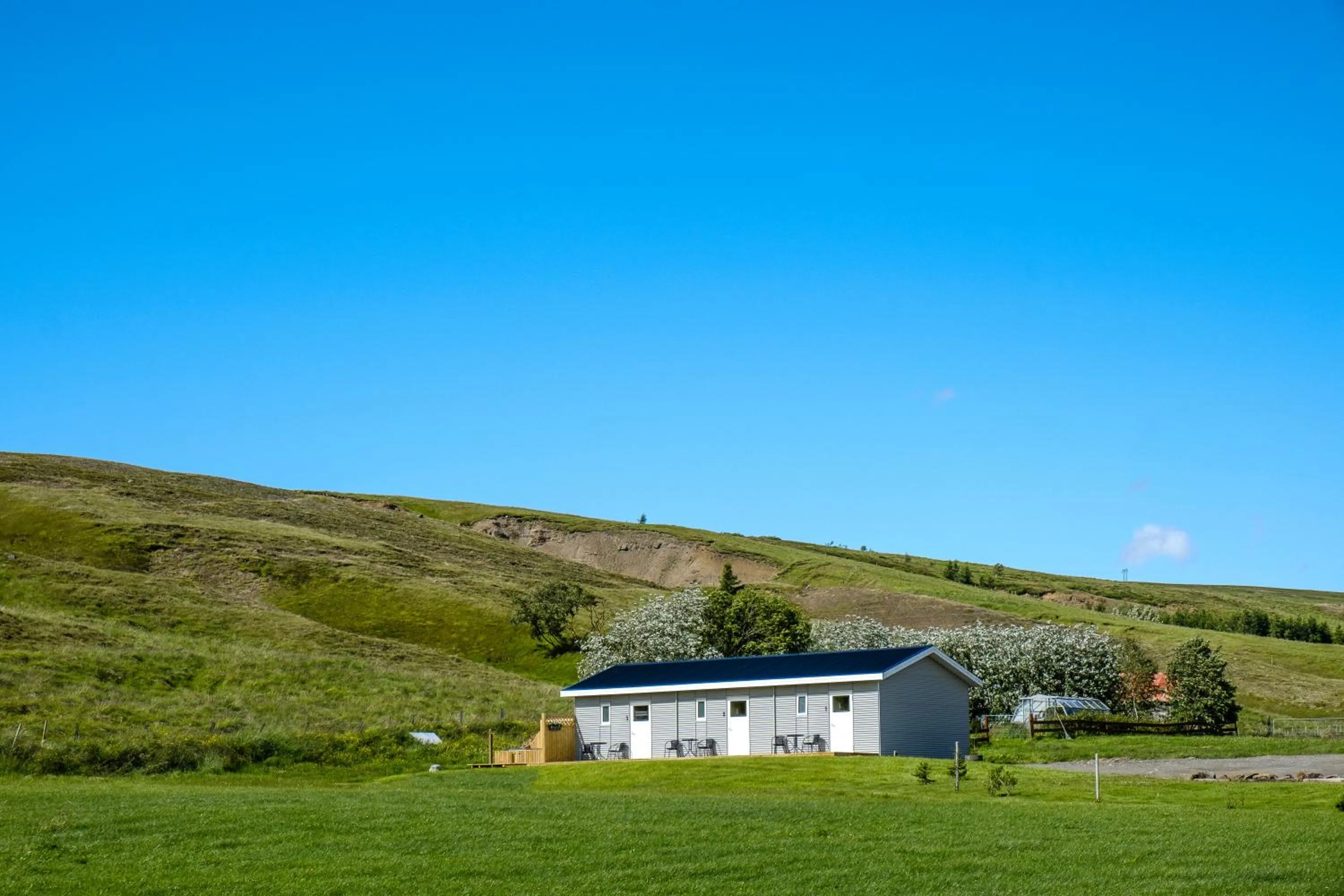 Vallakot Farm Guesthouse