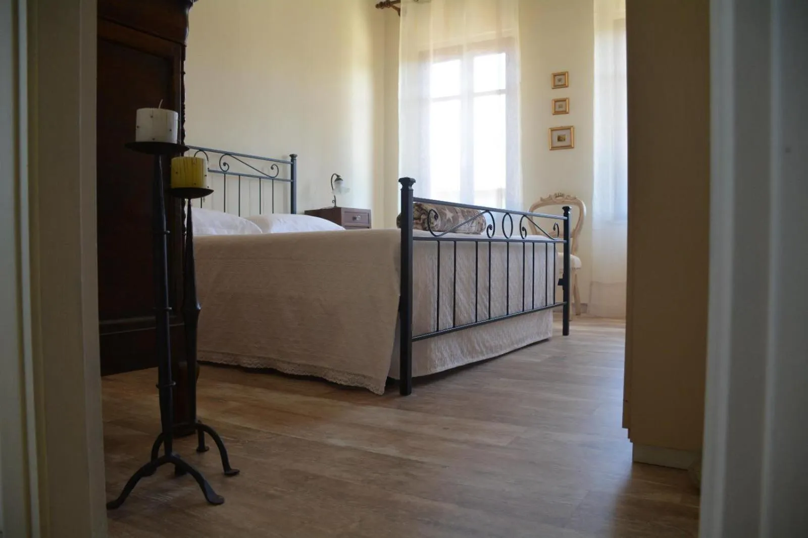 B&B La Castellana