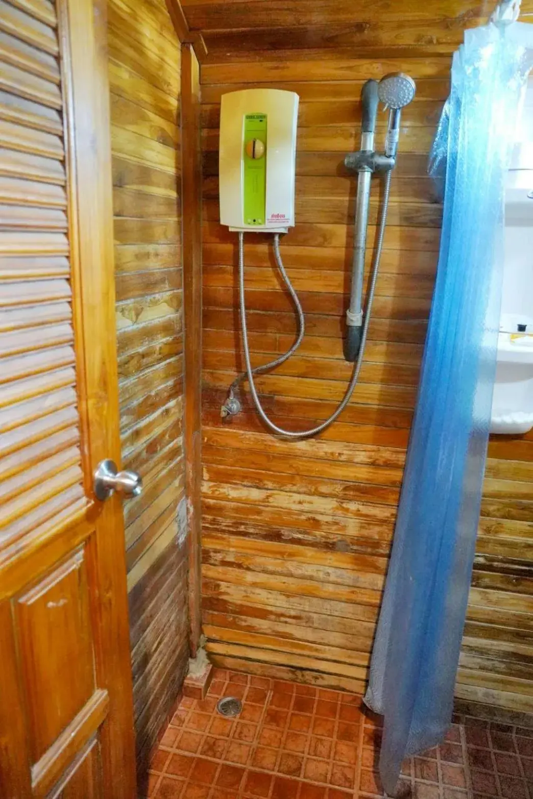 Thai Villa in Basaya Beach Hotel & Resort Thai Villa in Basaya Beach Hotel & Resort