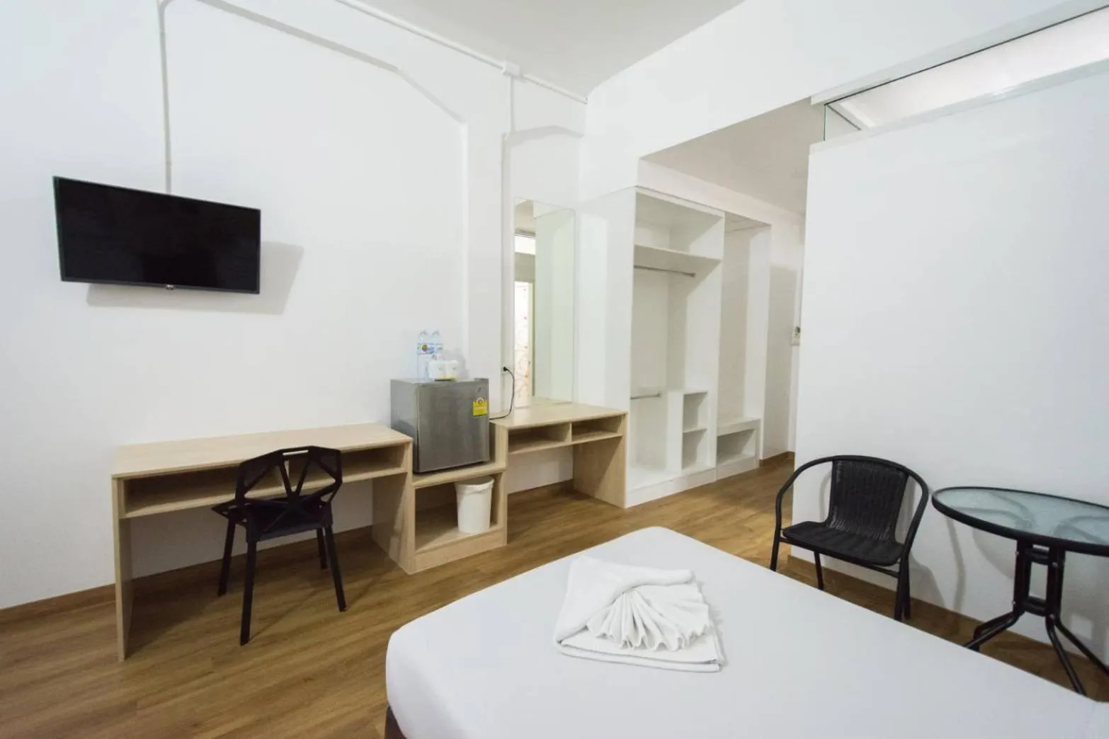 Basaya Beach Hotel & Resort