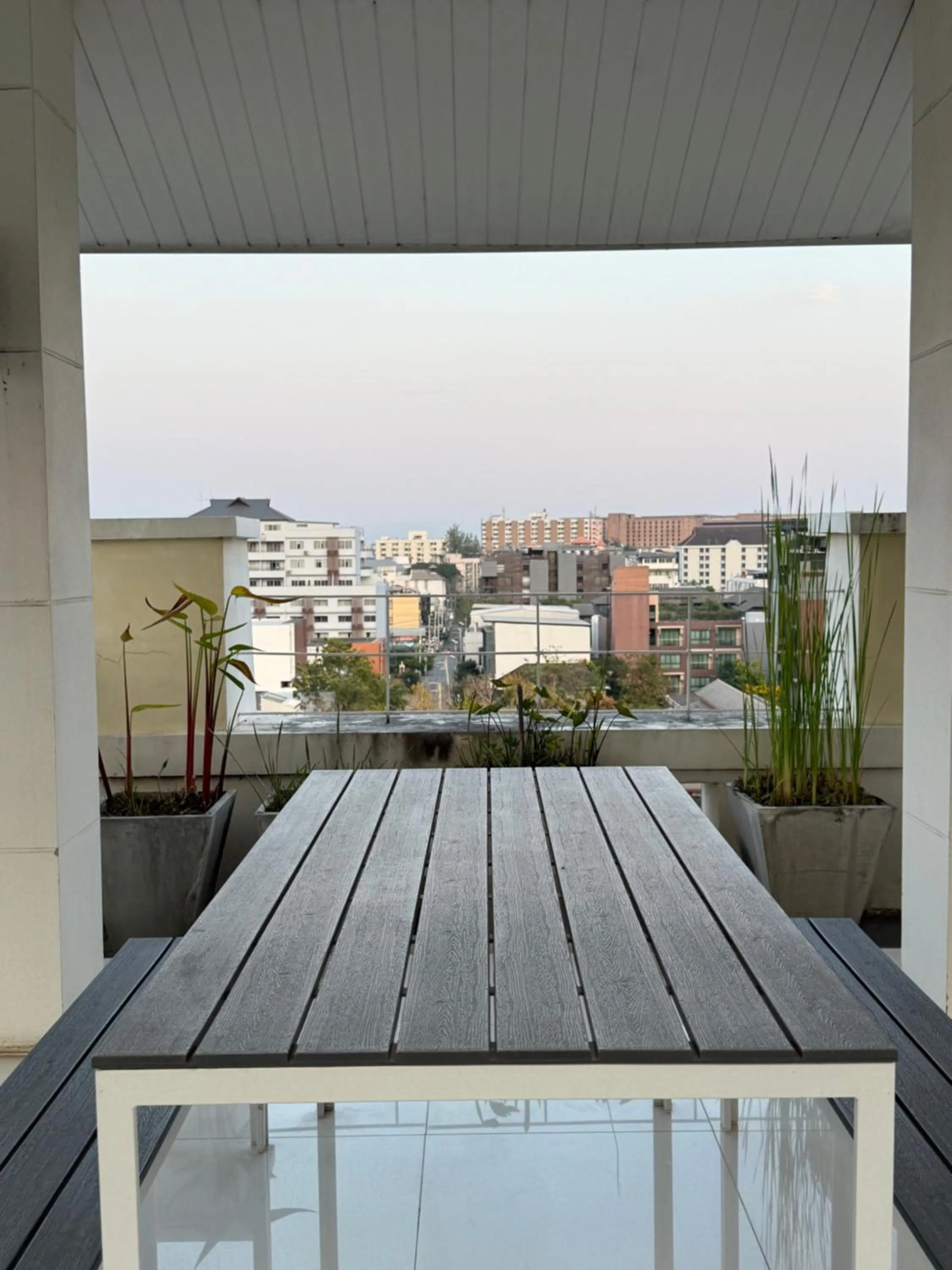 View (from property/room) in The Empire Nimman