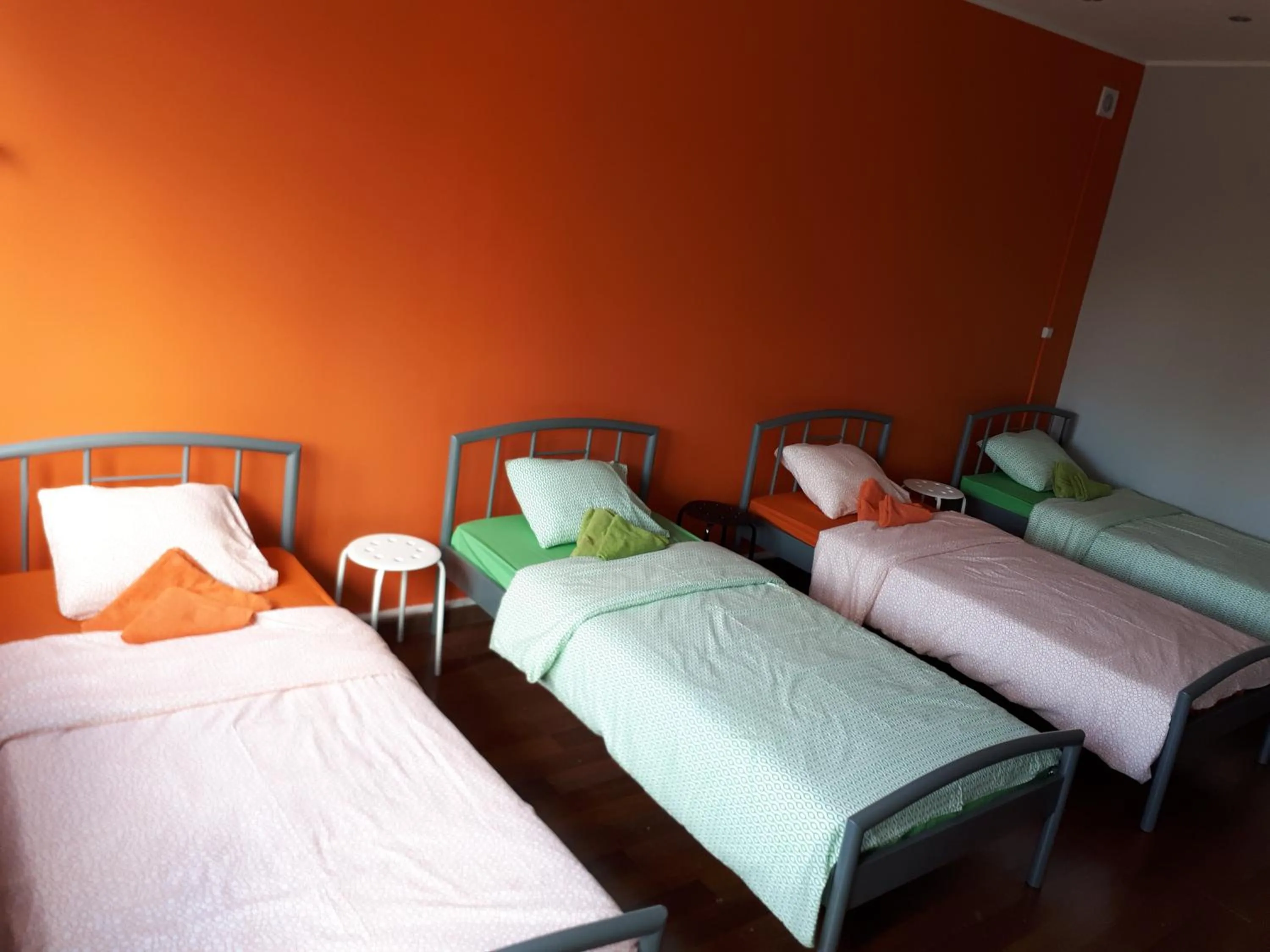 HELLO Gdynia Hostel