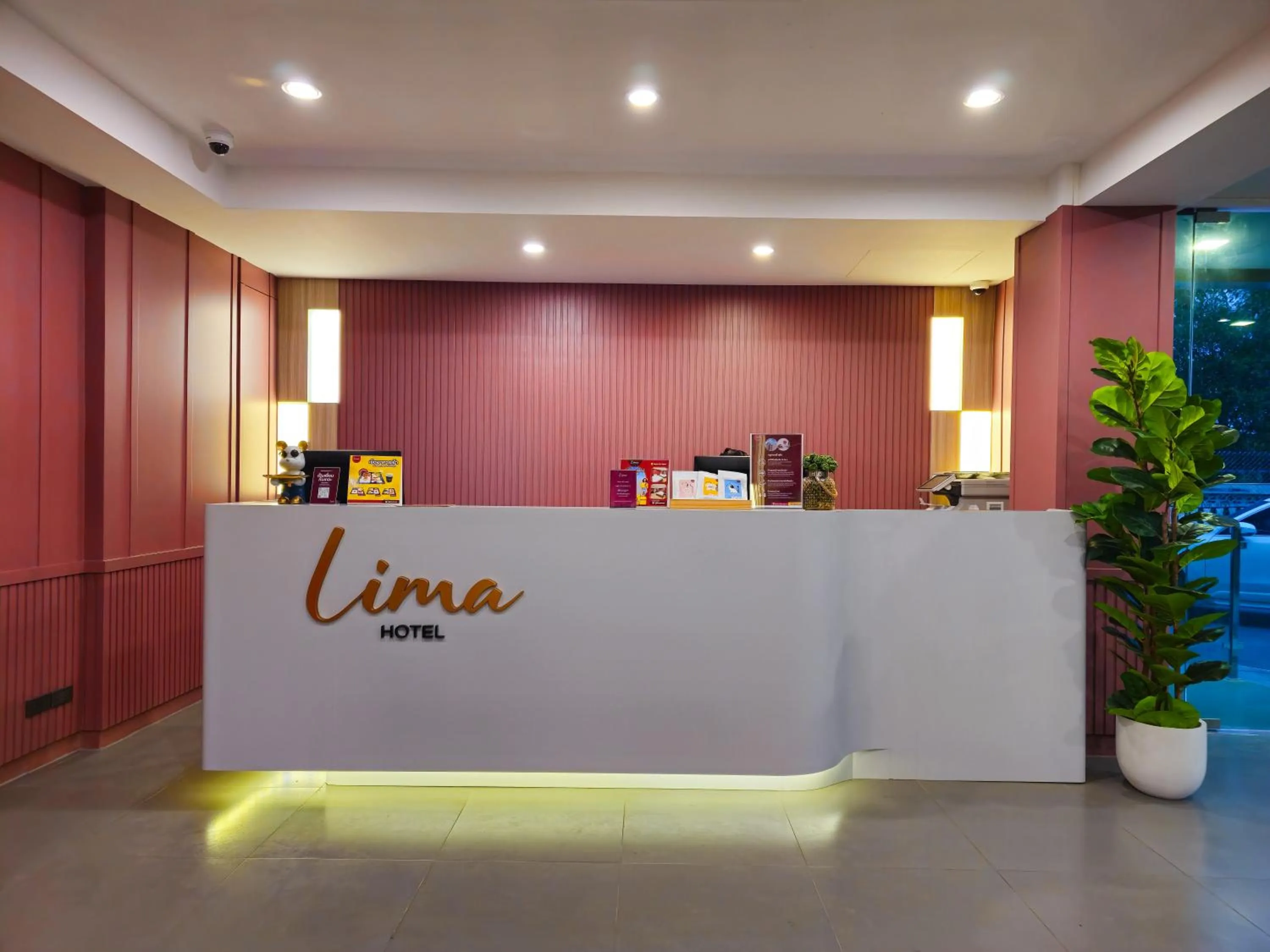 Lima Hotel