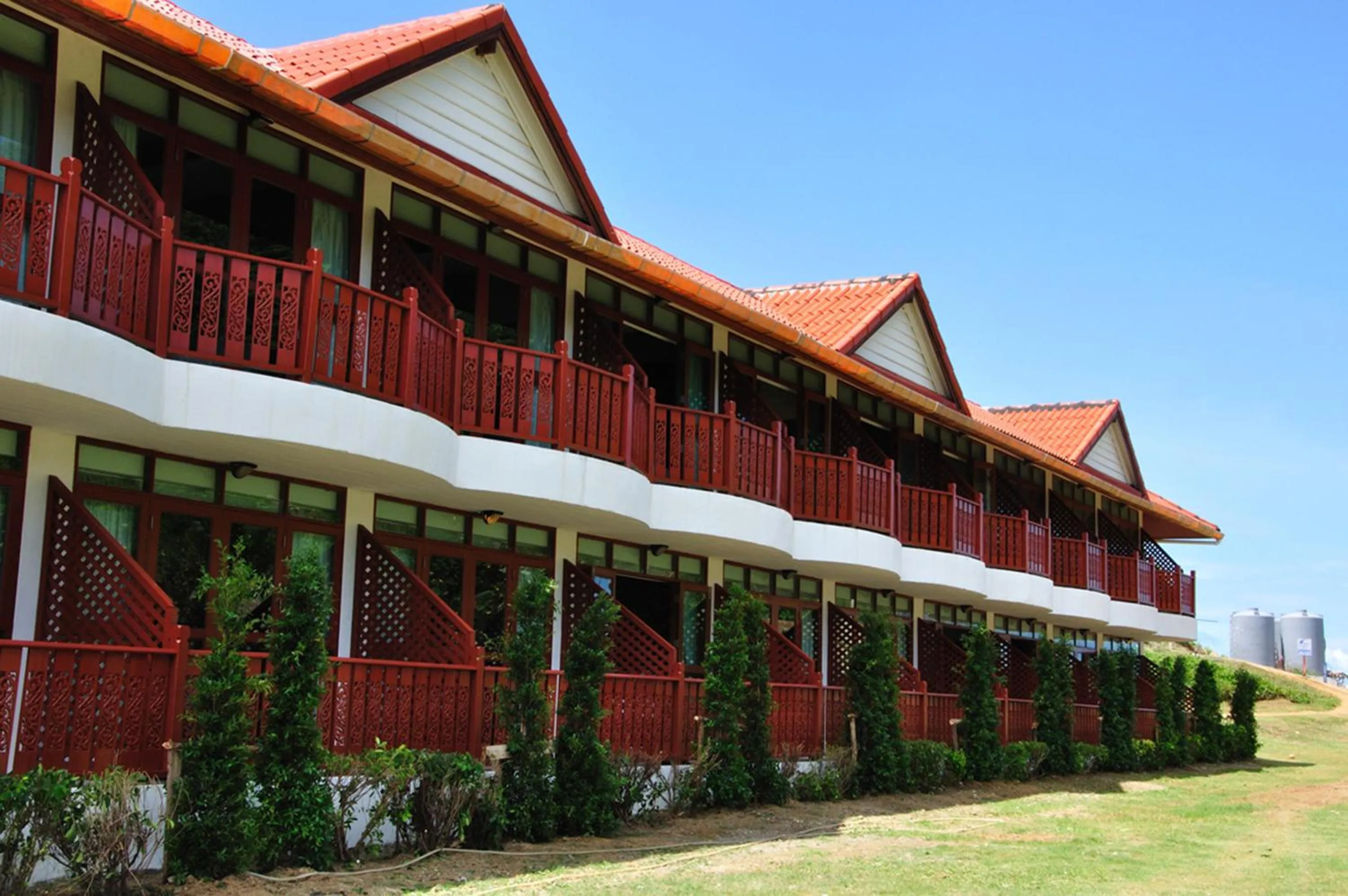 Other in PP Erawan Palms Resort