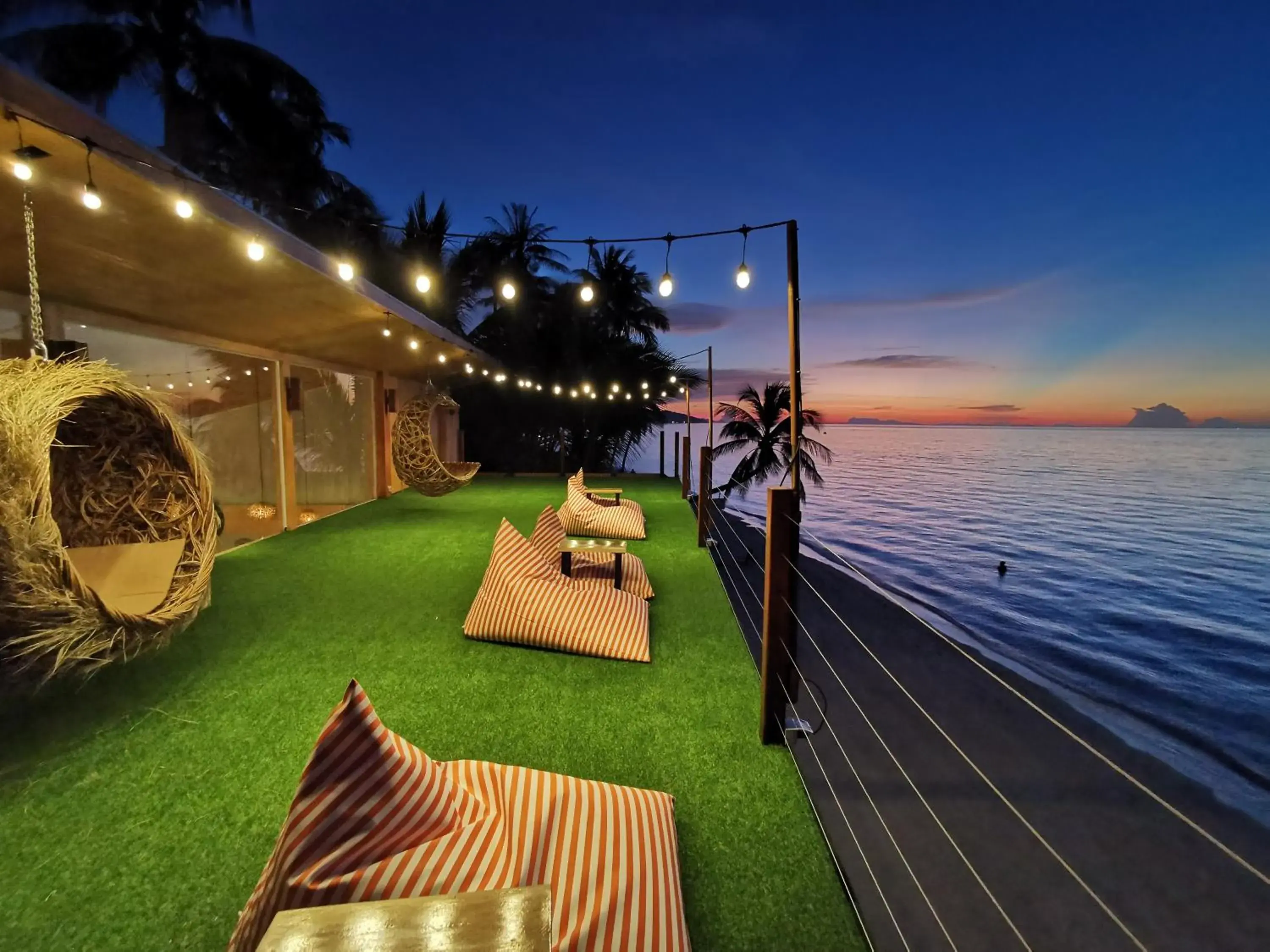 Restaurant/places to eat in Mimosa Resort & Spa Restaurant/places to eat in Mimosa Resort & Spa