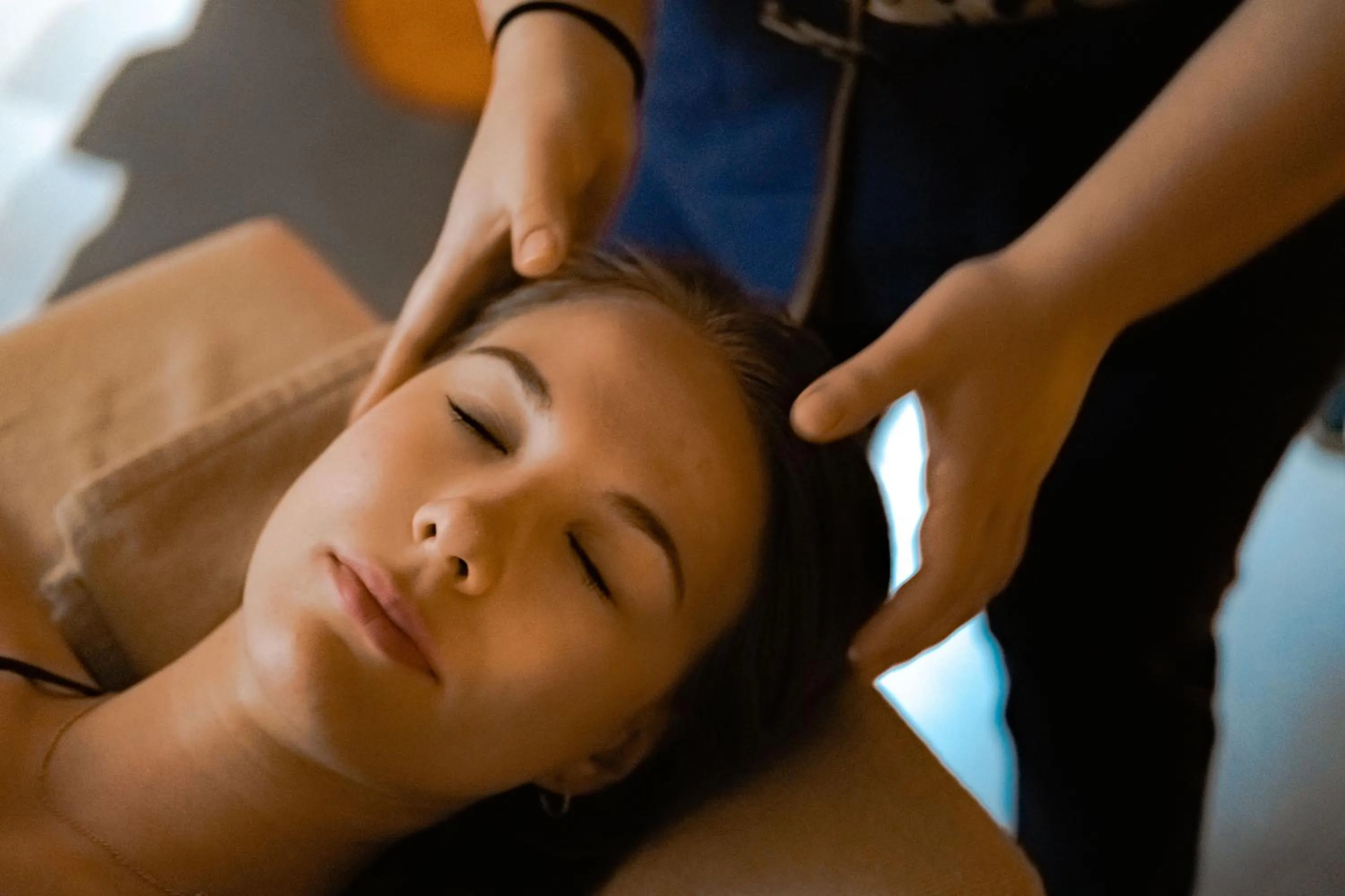 Massage in Side Village Family Suite - All Inclusive