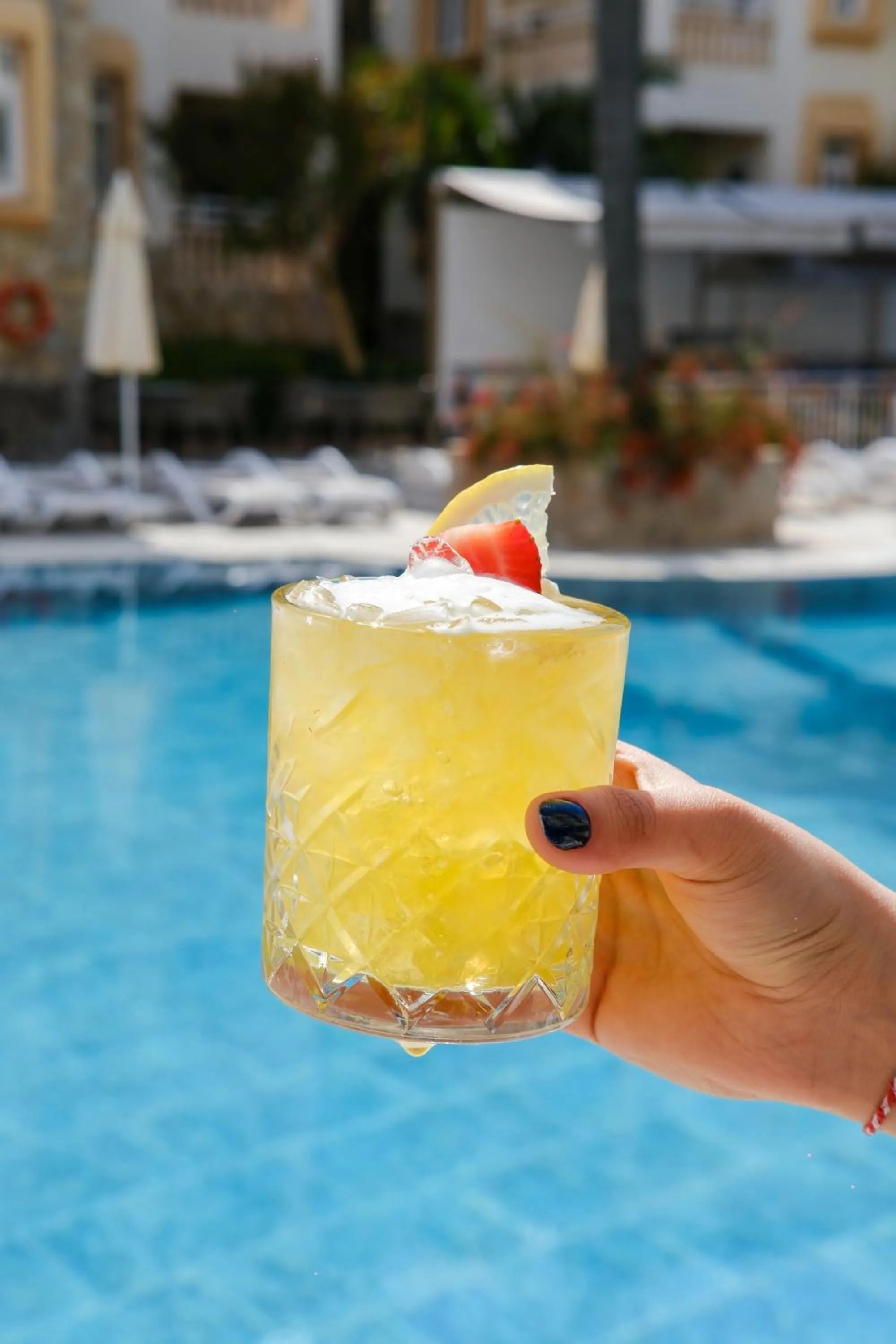 Lounge or bar in Side Village Family Suite - All Inclusive