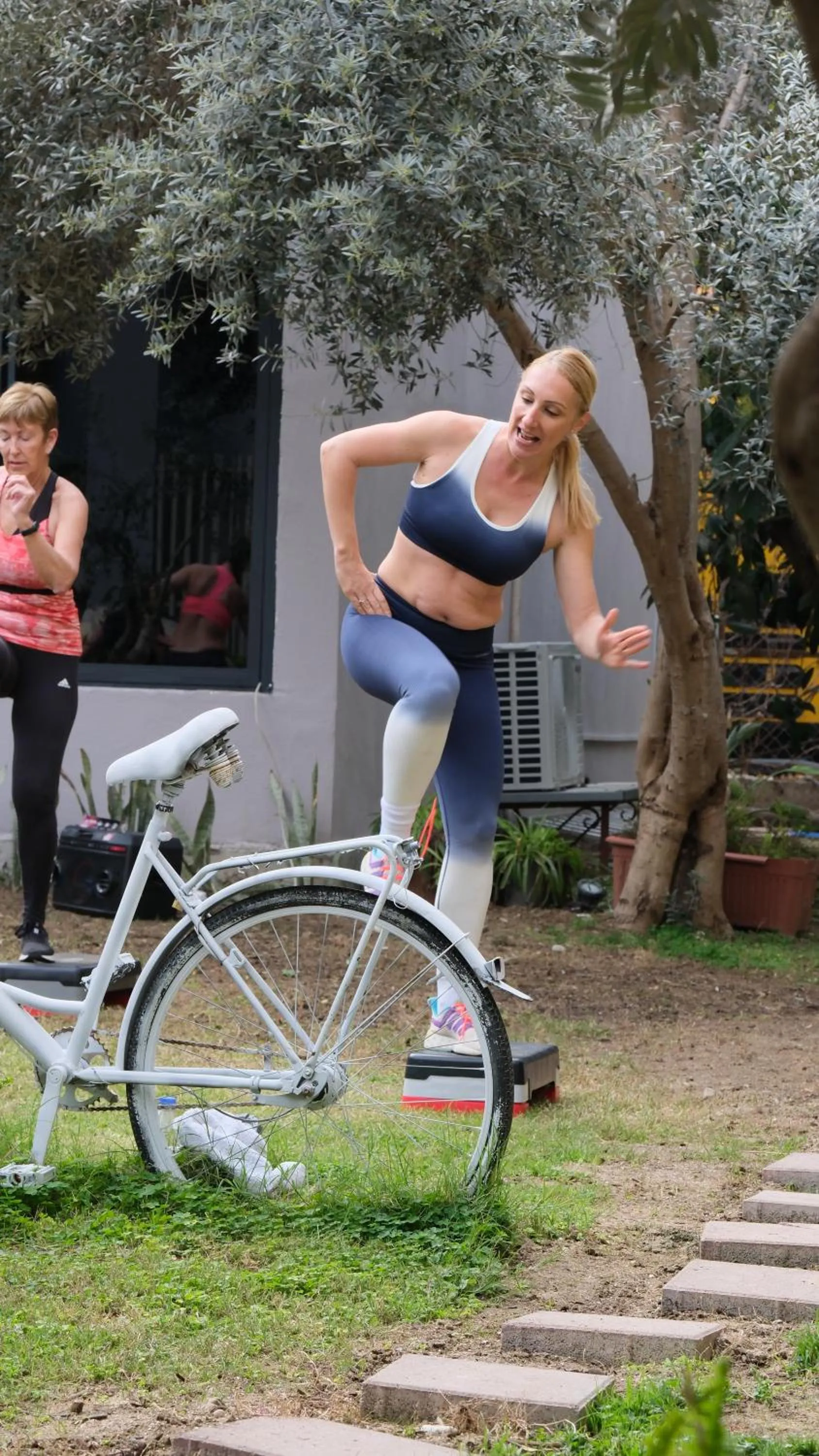 Sports in Side Village Family Suite - All Inclusive