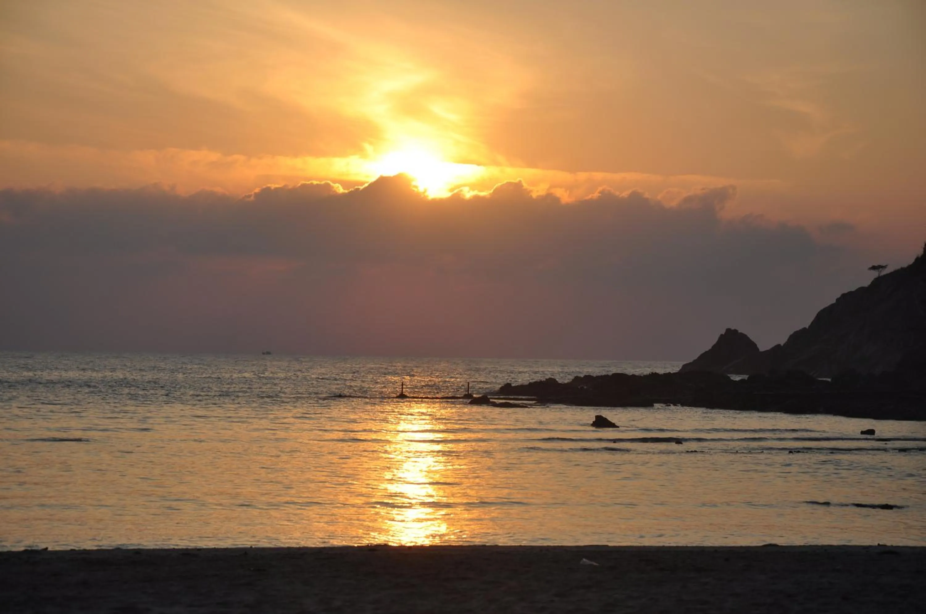 Beach in Samui Honey Cottages Beach Resort - SHA Extra Plus