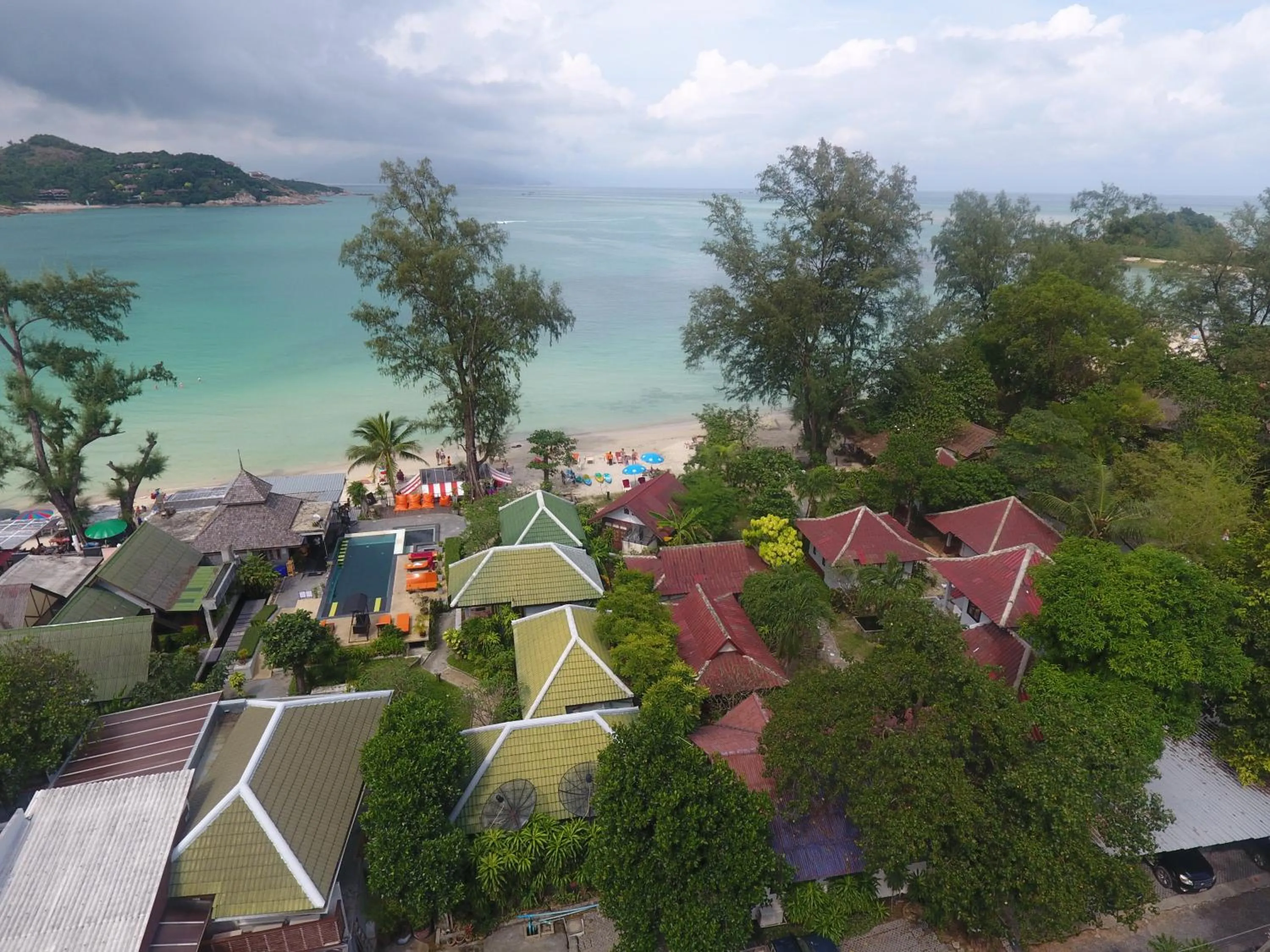 Other in Samui Honey Cottages Beach Resort - SHA Extra Plus