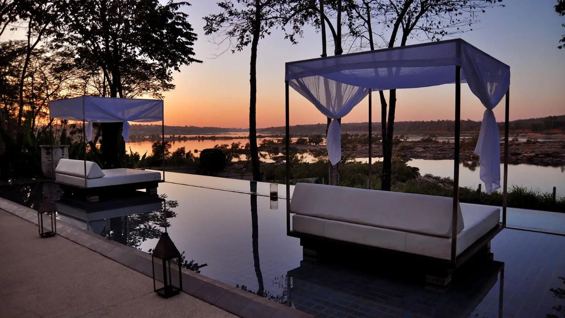 Villa with Private Pool in Tohsang Heritage Khongjiam Villa with Private Pool in Tohsang Heritage Khongjiam