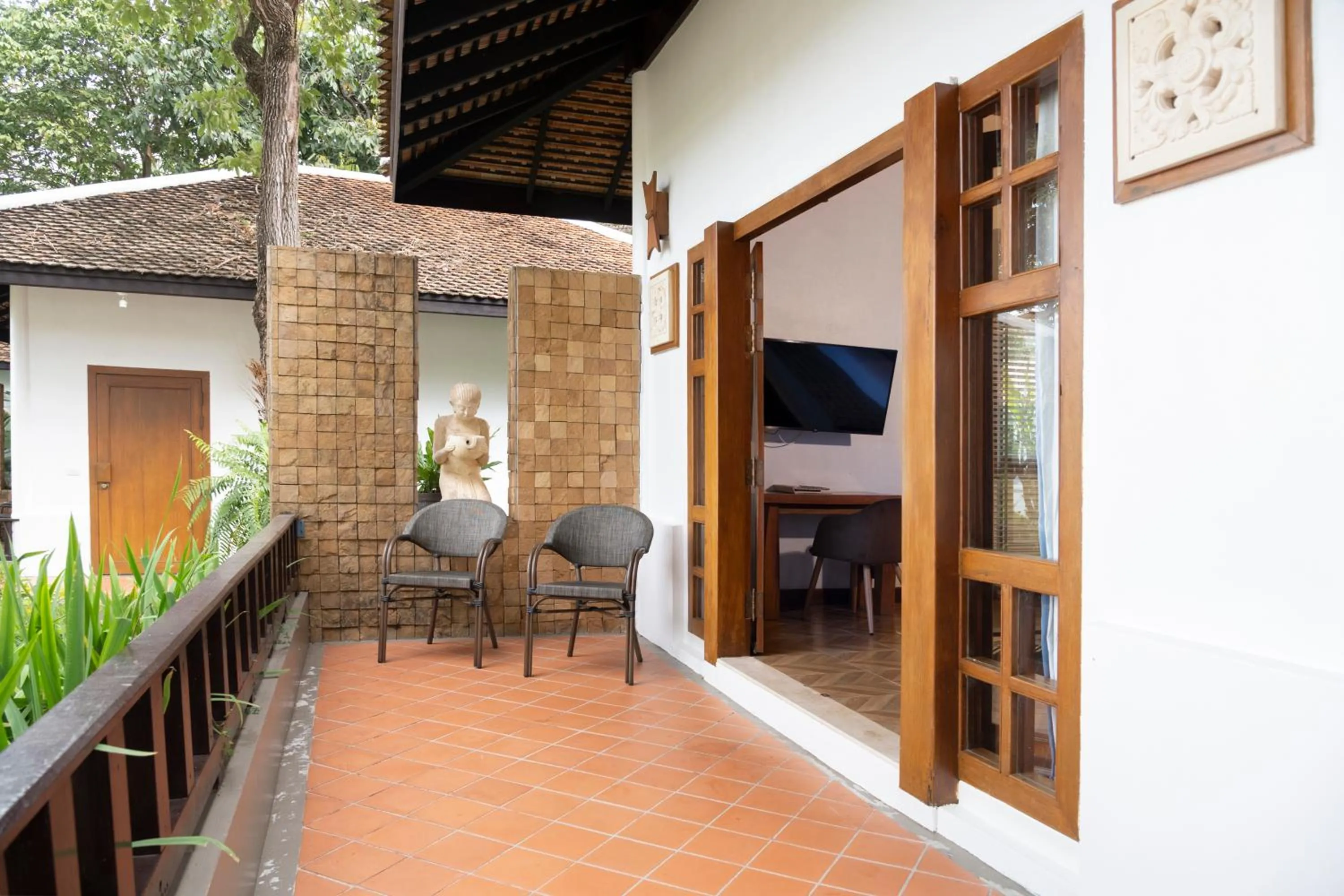 Tohsang Heritage Khongjiam