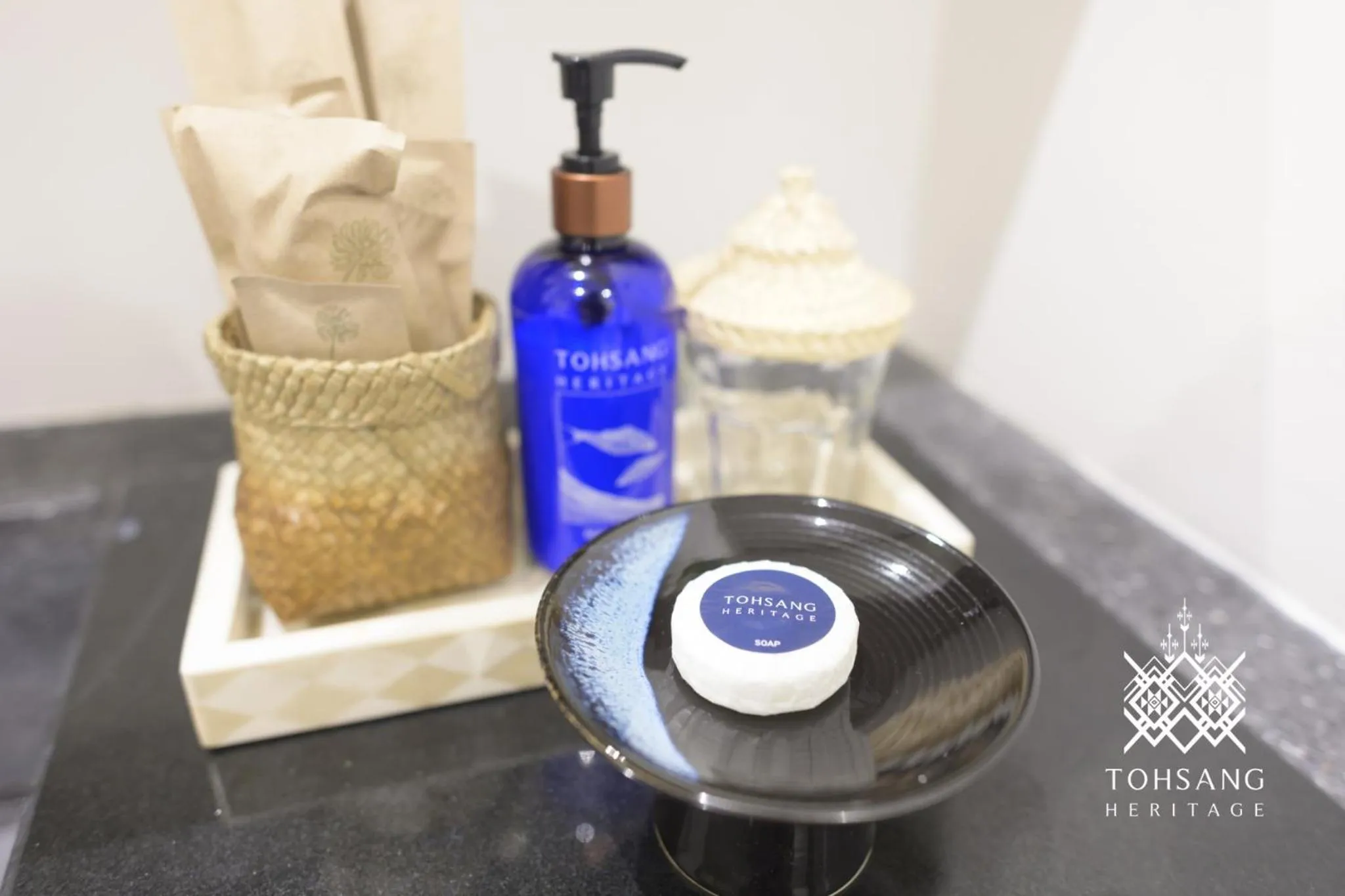 Tohsang Heritage Khongjiam