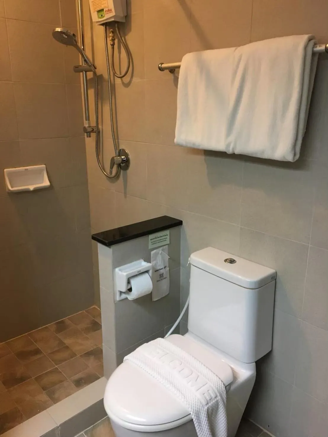 Tohsang Heritage Khongjiam