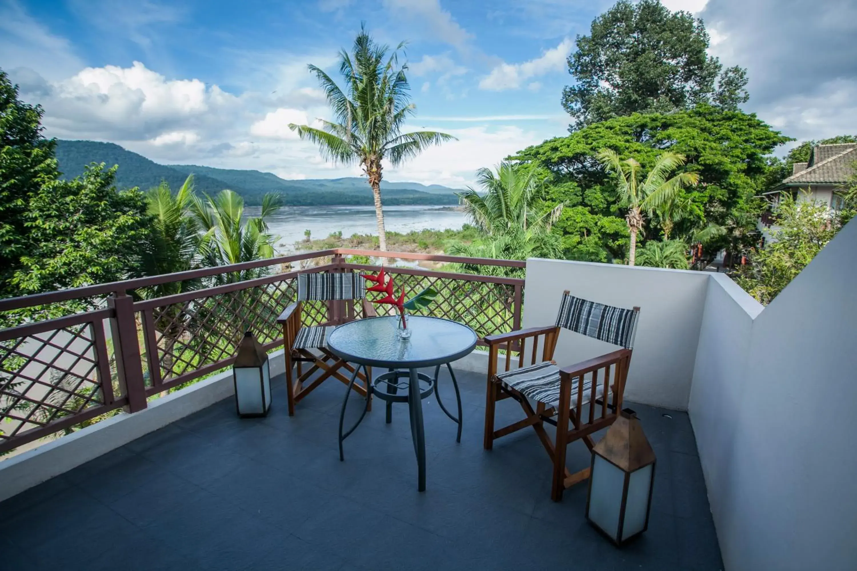 View (from property/room) in Tohsang Heritage Khongjiam View (from property/room) in Tohsang Heritage Khongjiam