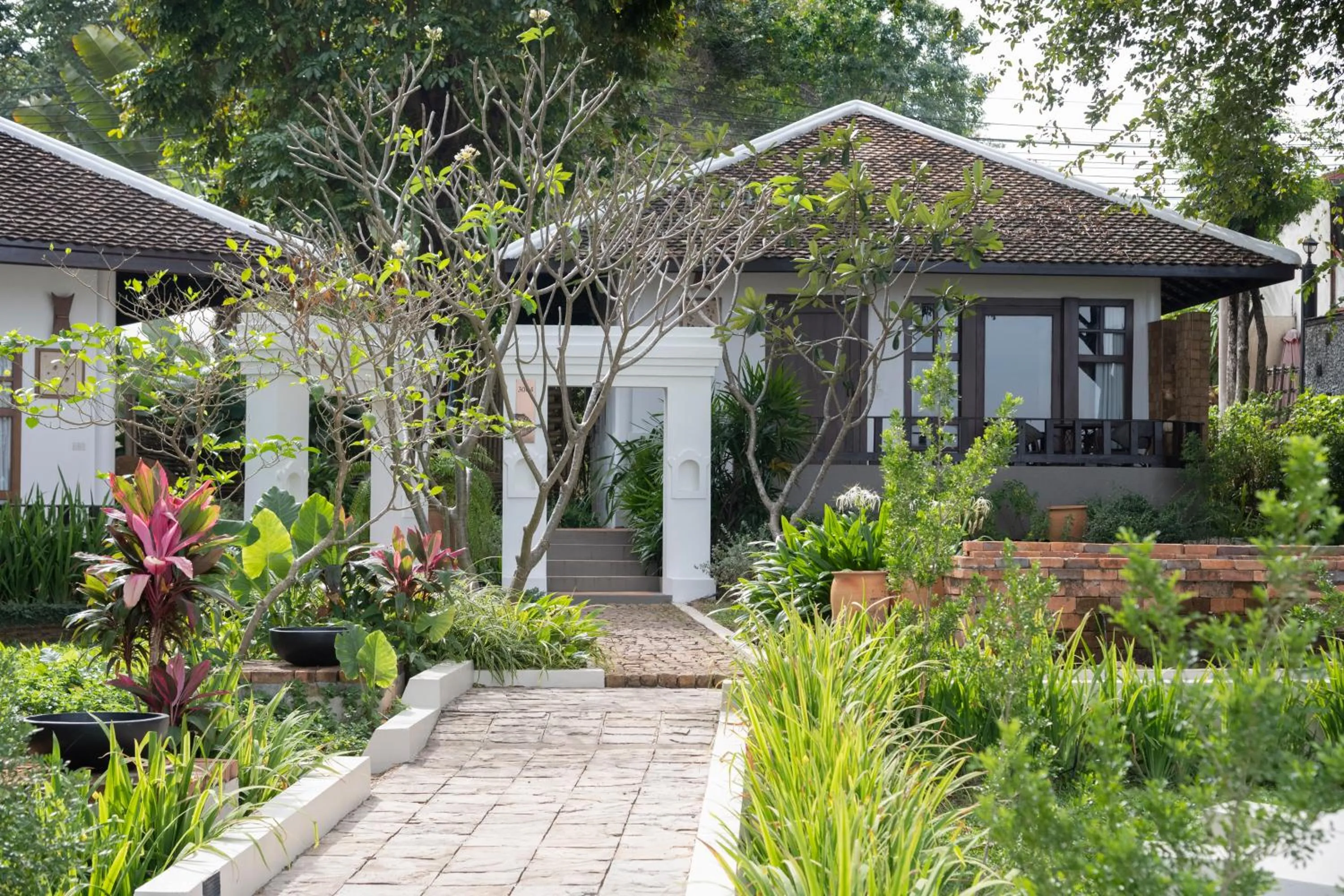 Tohsang Heritage Khongjiam