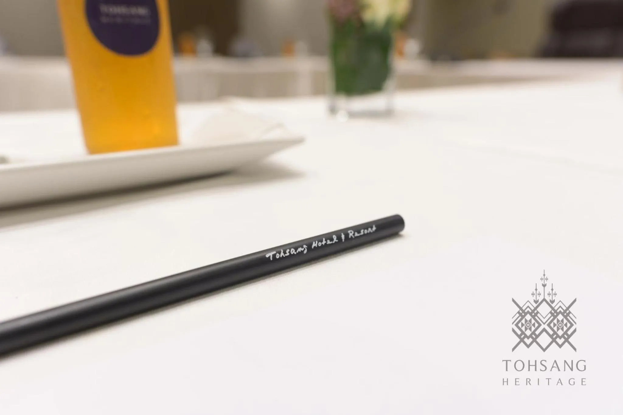 Tohsang Heritage Khongjiam