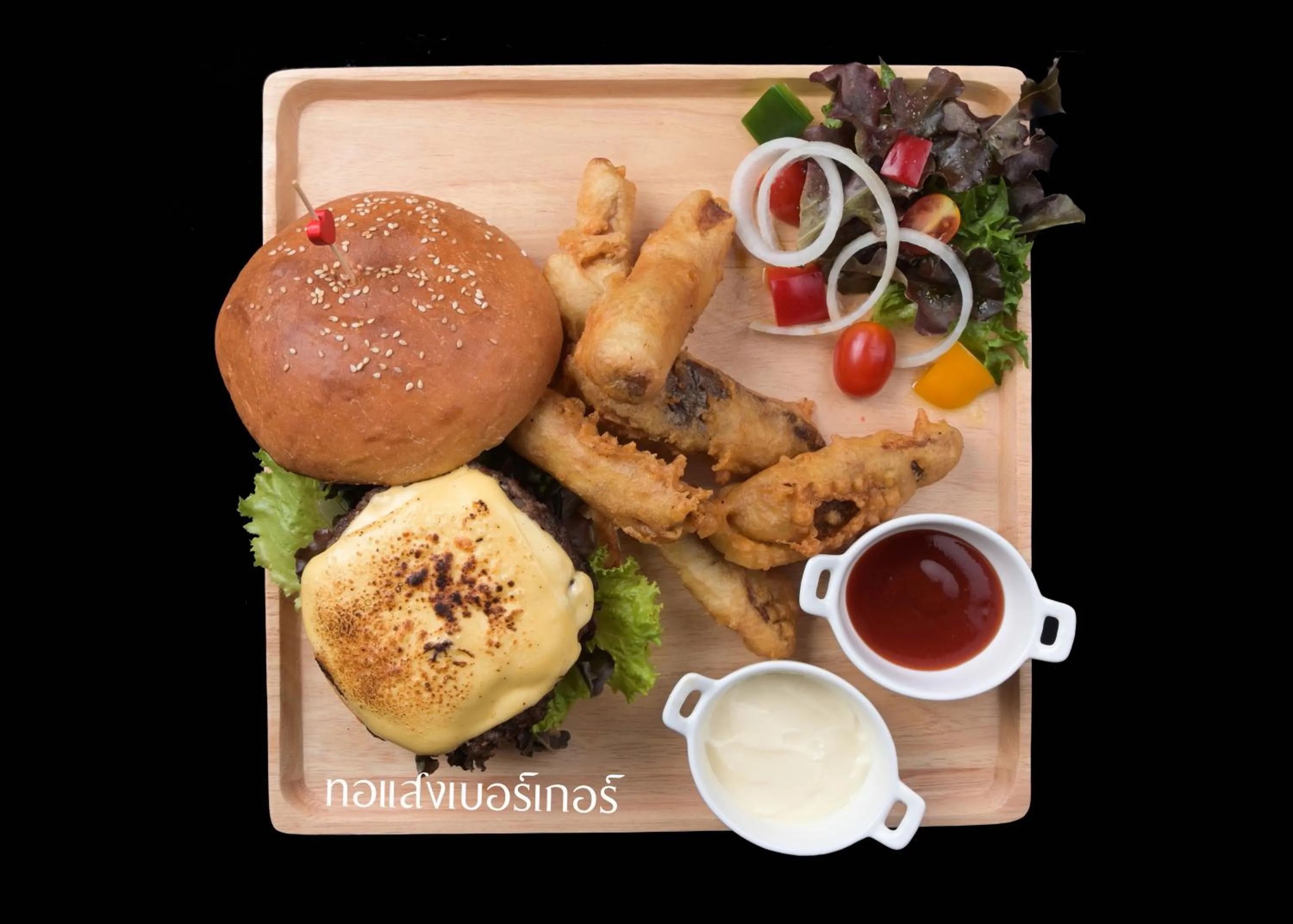 Tohsang Heritage Khongjiam