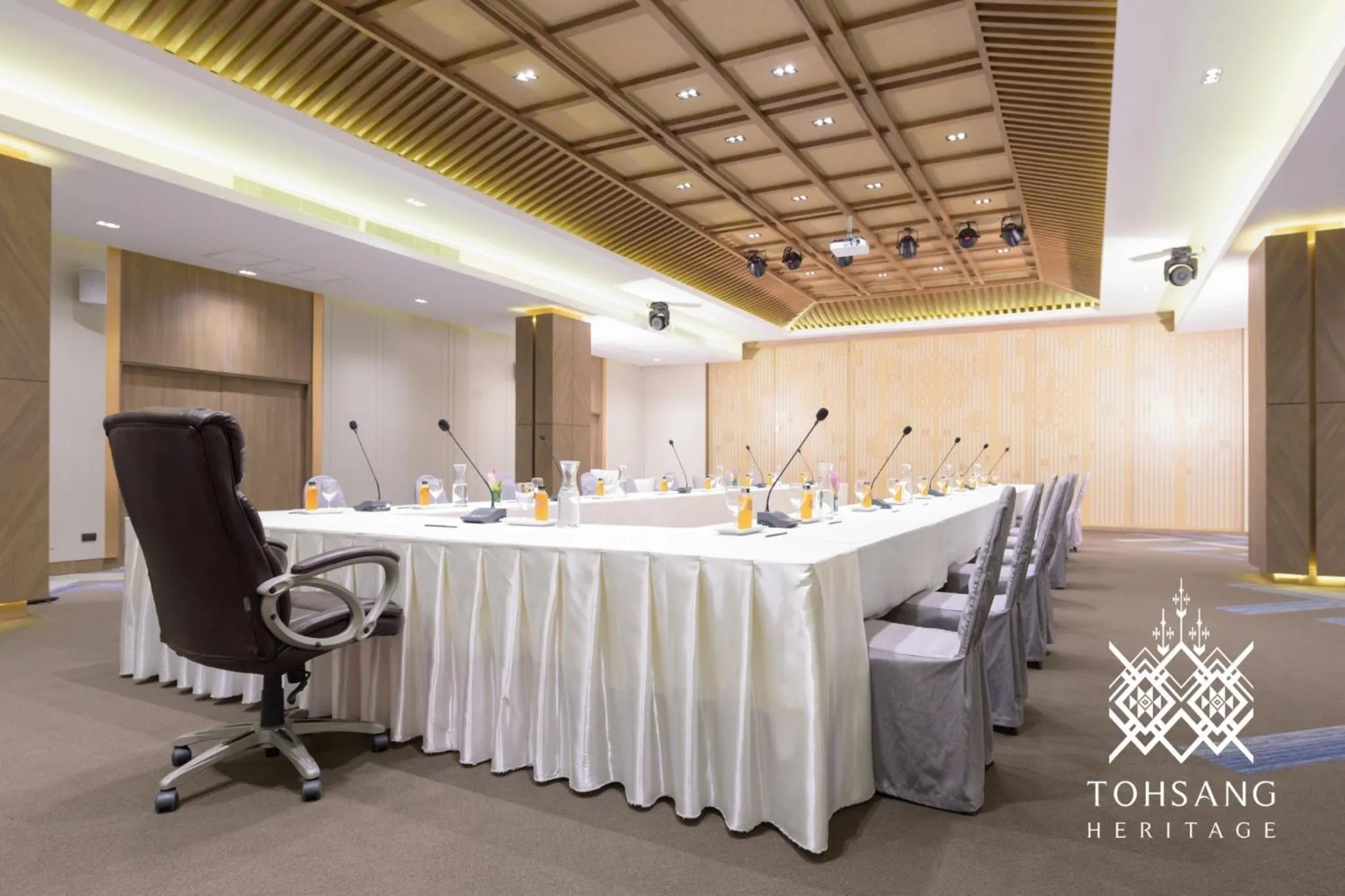 Tohsang Heritage Khongjiam