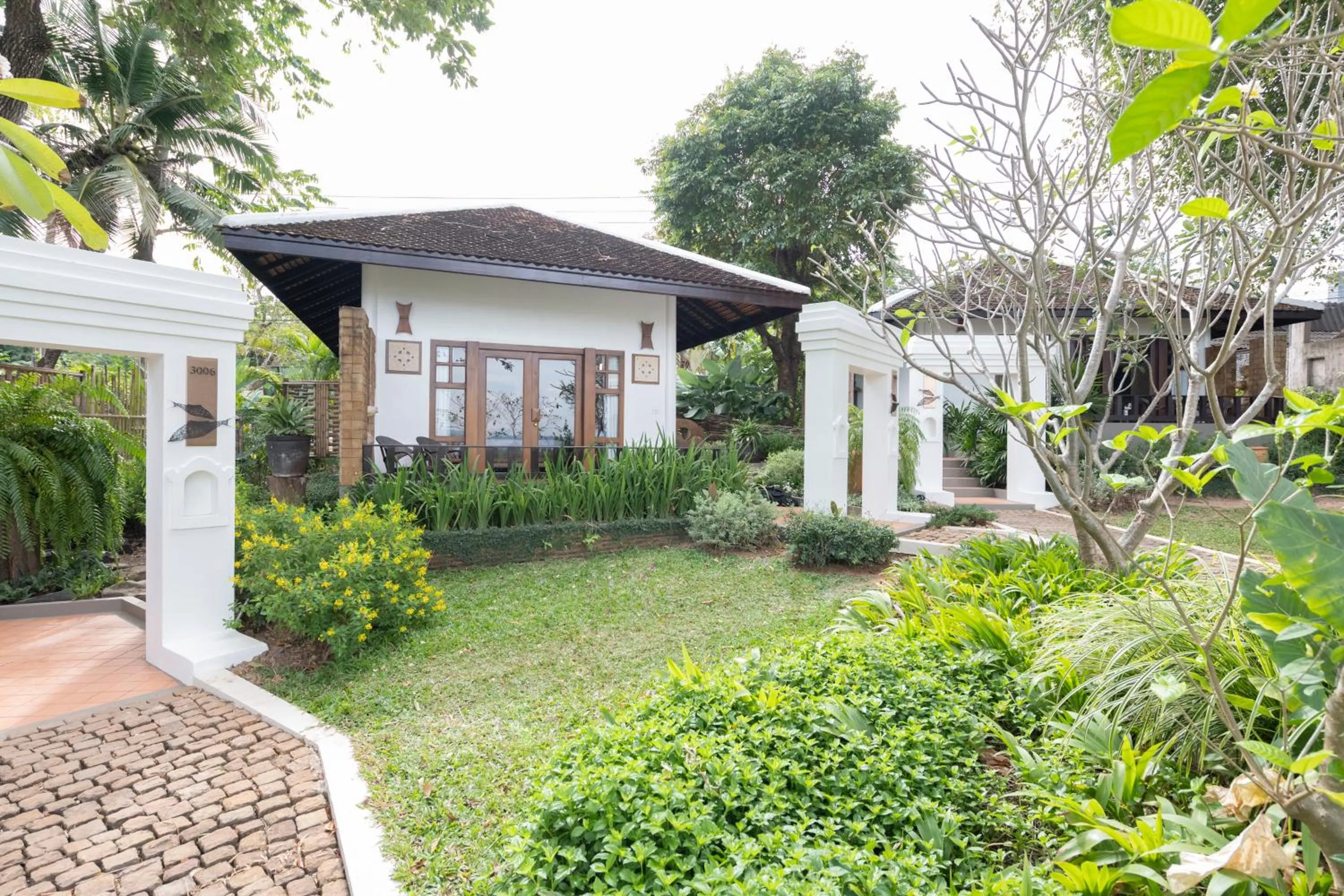 Tohsang Heritage Khongjiam