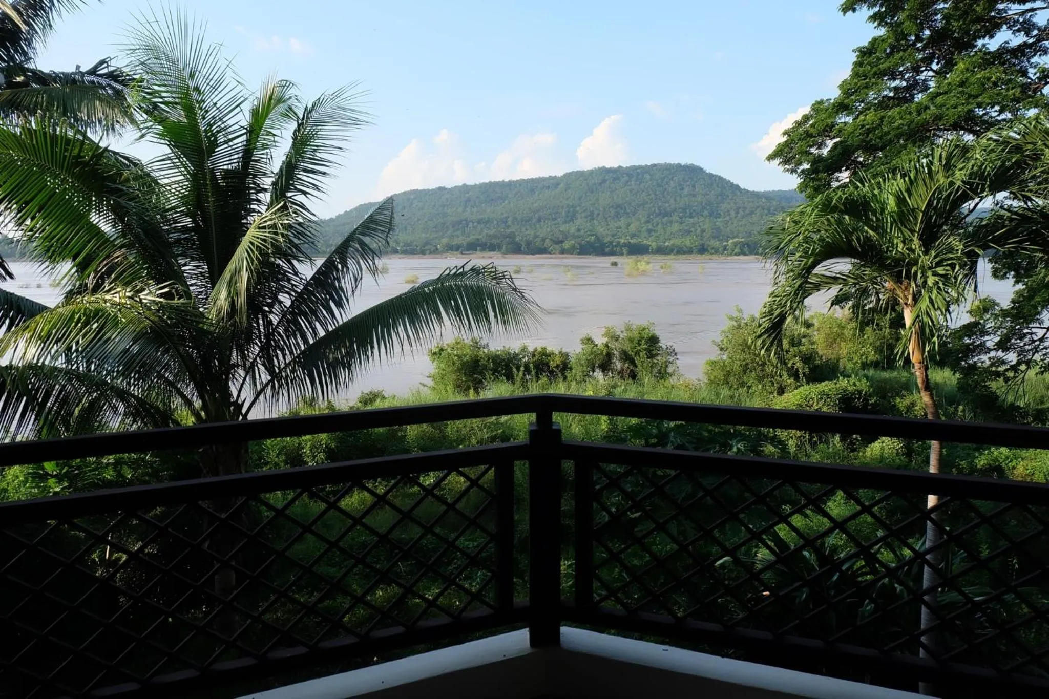 Tohsang Heritage Khongjiam