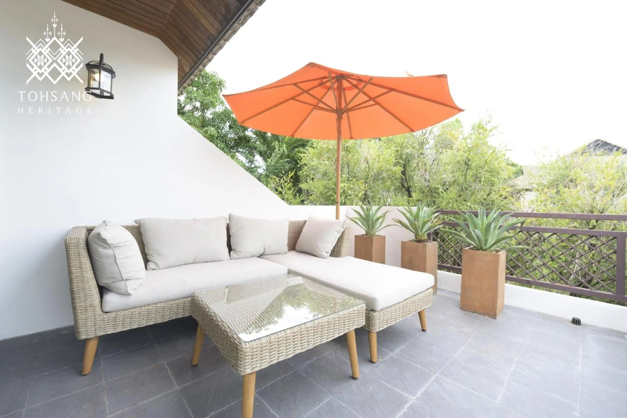 Tohsang Heritage Khongjiam