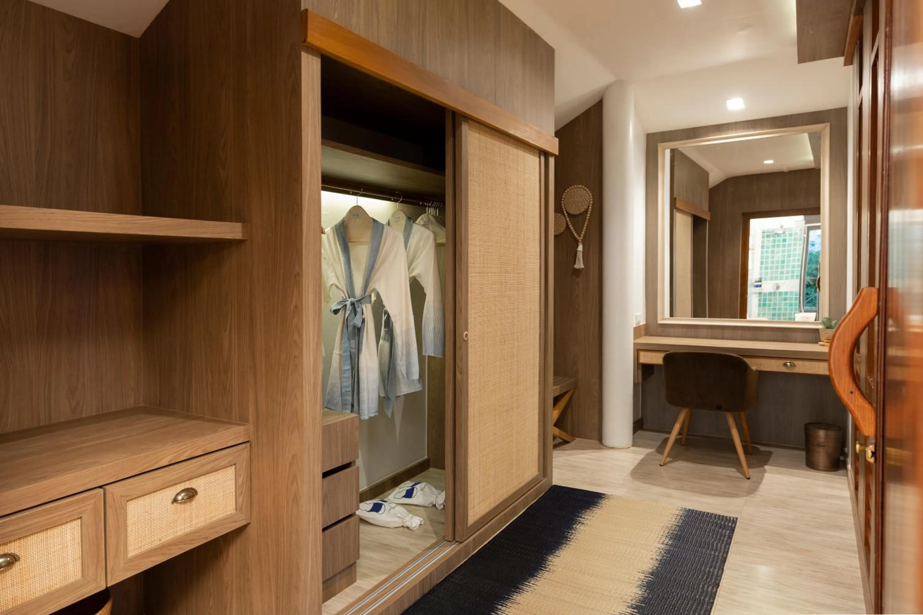 Tohsang Heritage Khongjiam