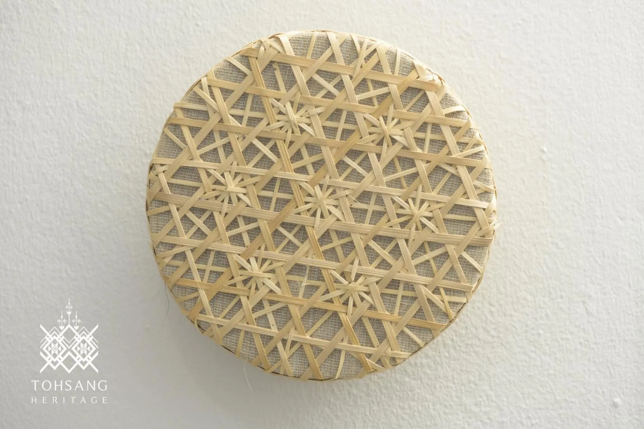 Tohsang Heritage Khongjiam