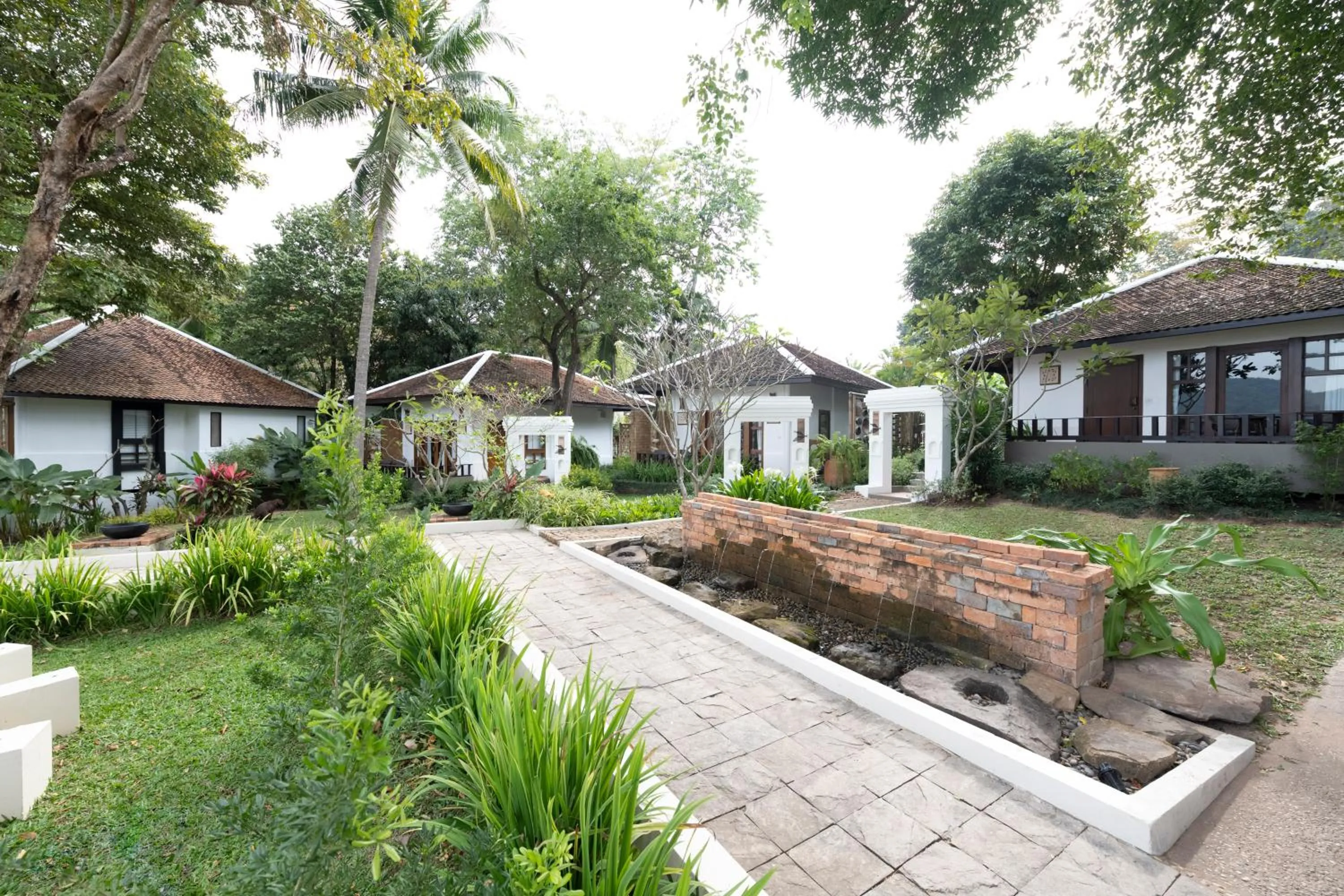 Tohsang Heritage Khongjiam