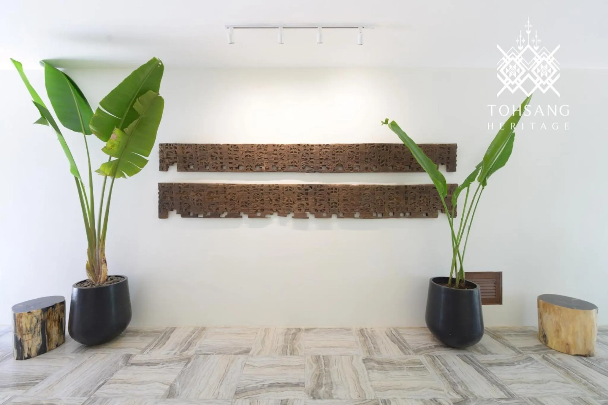 Tohsang Heritage Khongjiam