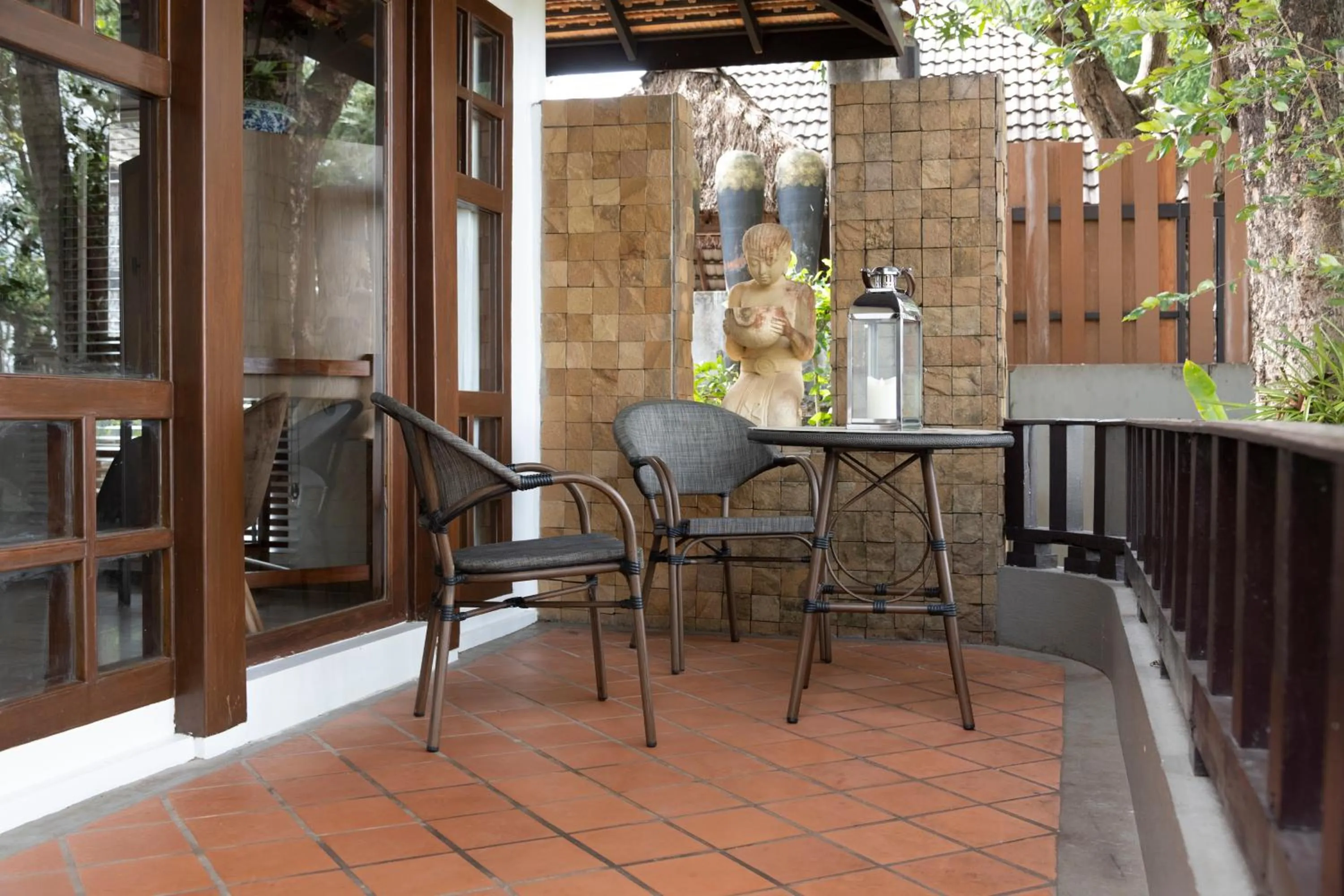 Tohsang Heritage Khongjiam