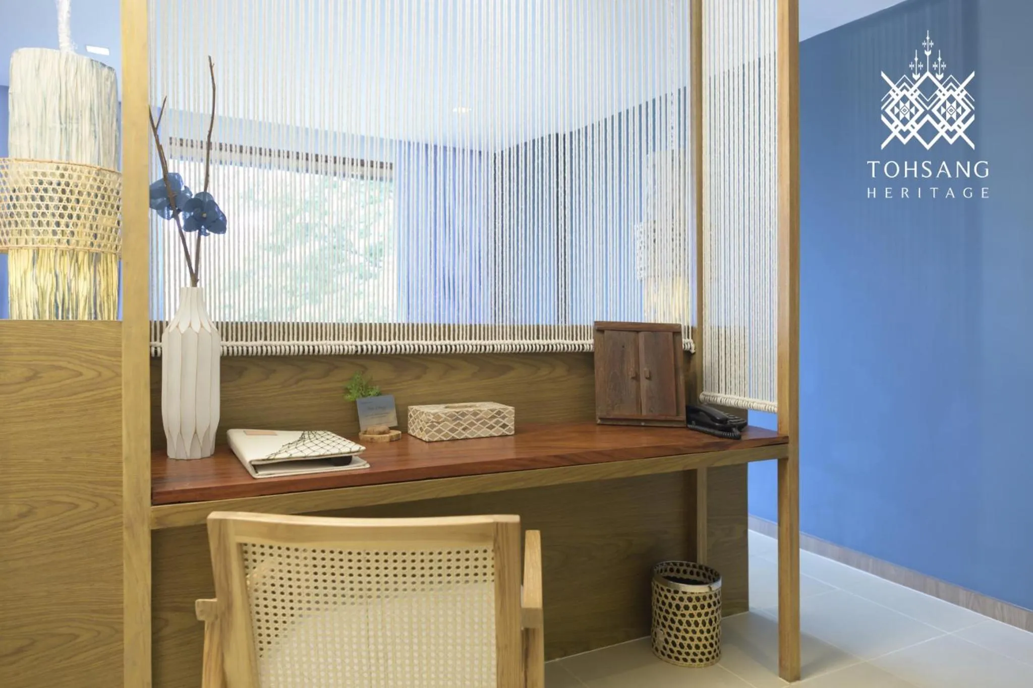 Tohsang Heritage Khongjiam