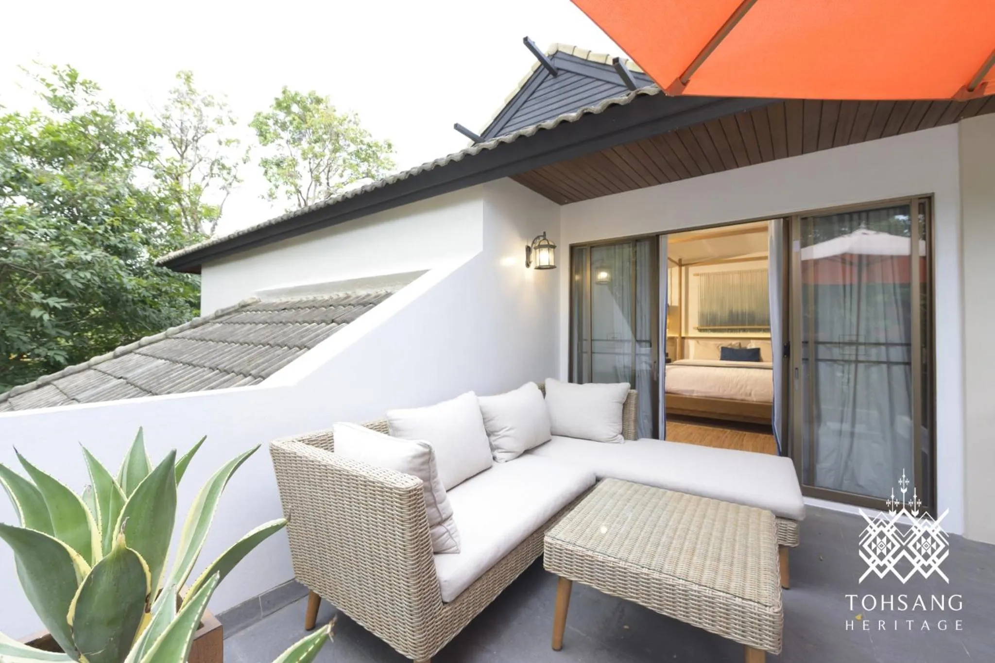 Tohsang Heritage Khongjiam